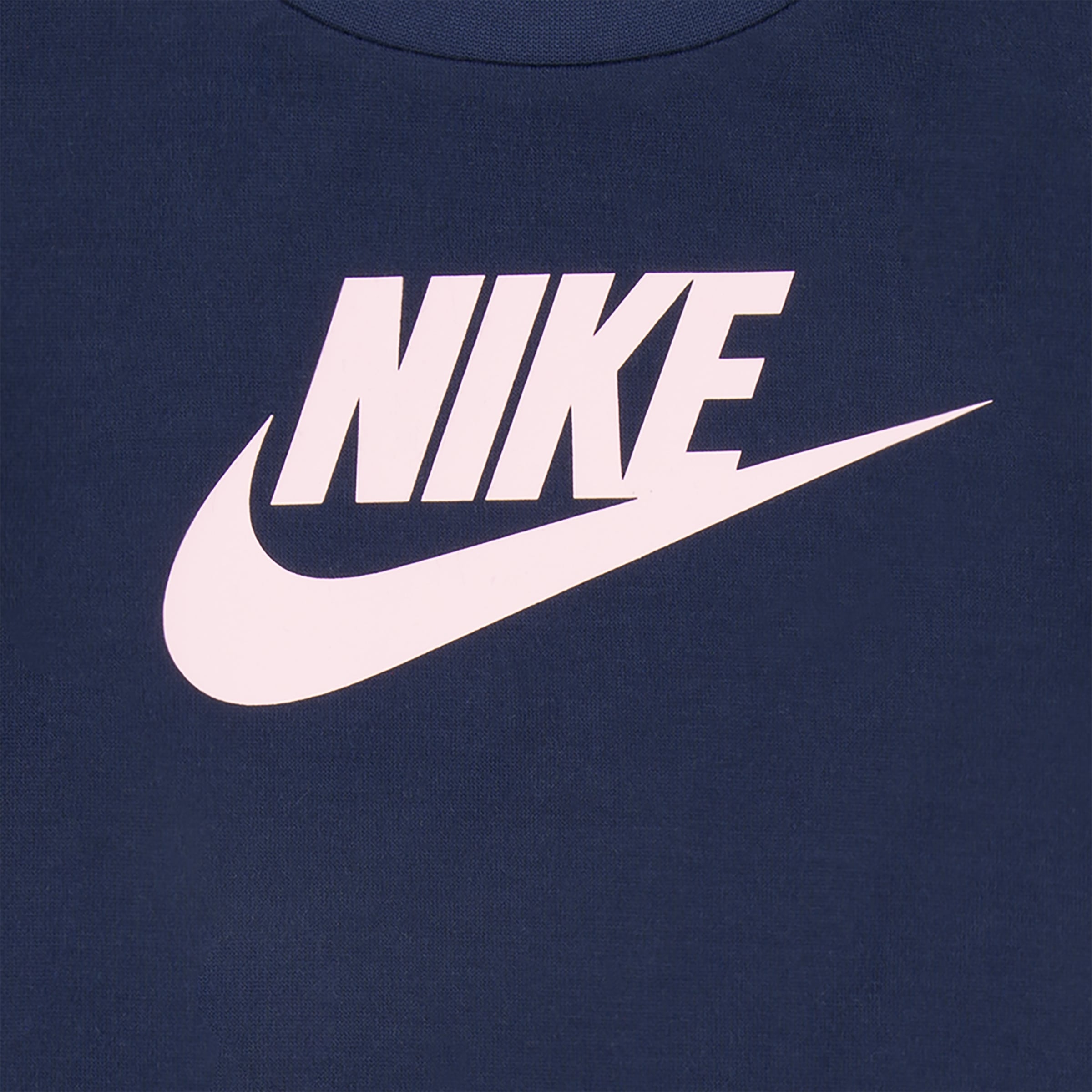 Nike Sportswear Robe t-shirt »NKG FUTURA SS TEE DRESS« für Kinder