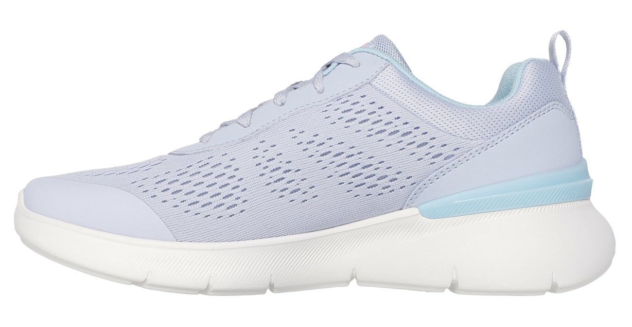Skechers Sneakers »SKECH-AIR DYNAMIGHT 2.0-NEW HEIGHTS«  , Schnürschuh, Fitnessschuh, Halbschuh, Freizeitsch mit Memory Foam