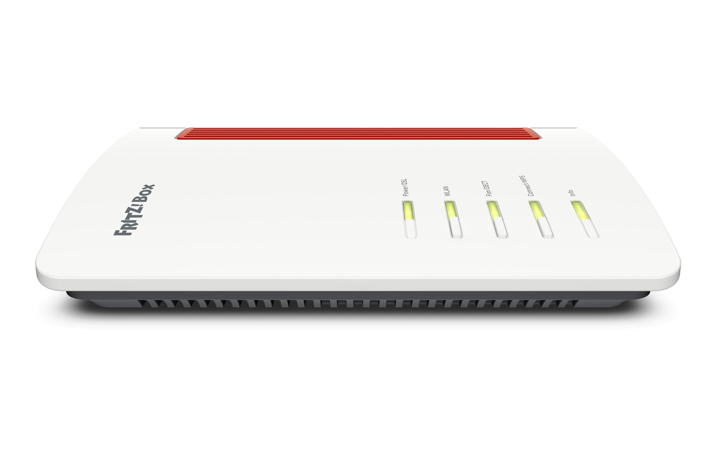   Routeur Wifi »FRITZ! VDSL-Router FRITZ!Box 7690 International«