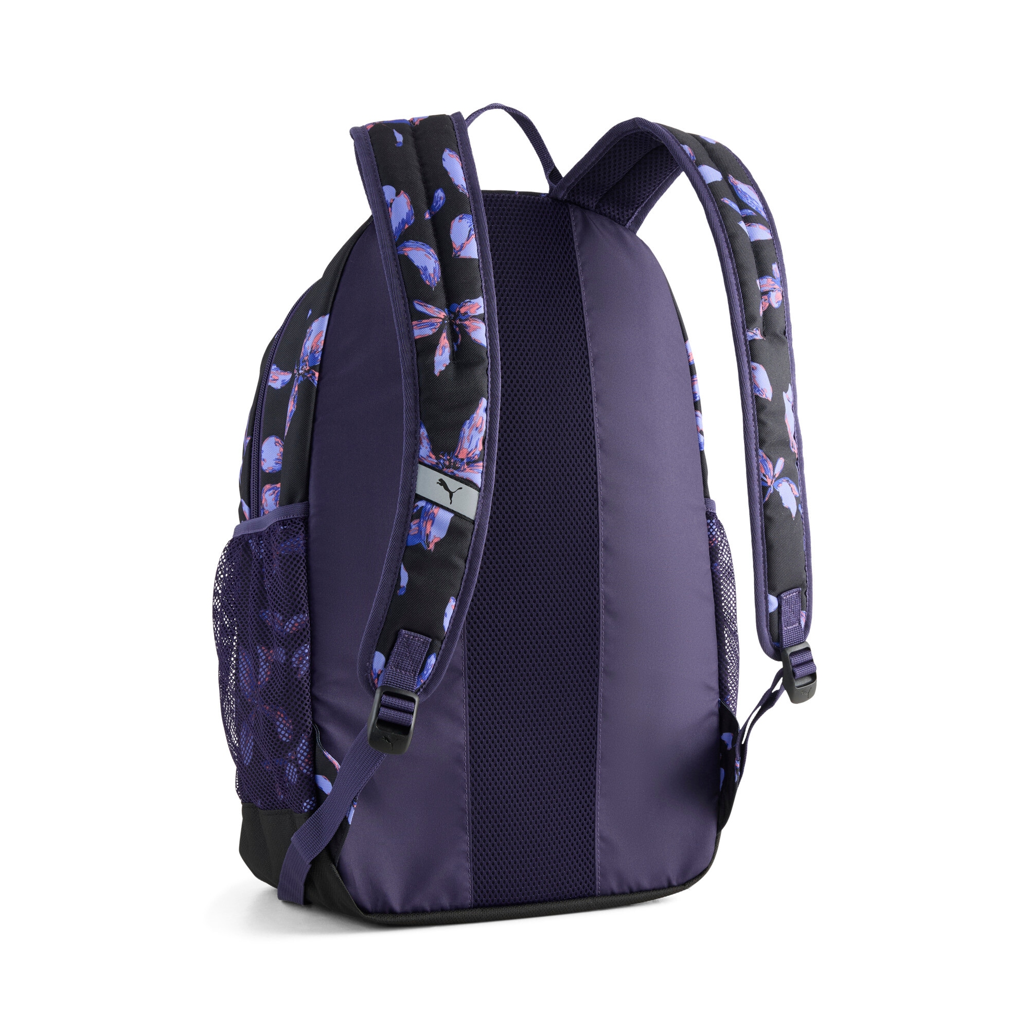 PUMA Rucksack »ACADEMY AOP BACKPACK« für Erwachsene, sportlicher Stil, für Alltag und unterwegs