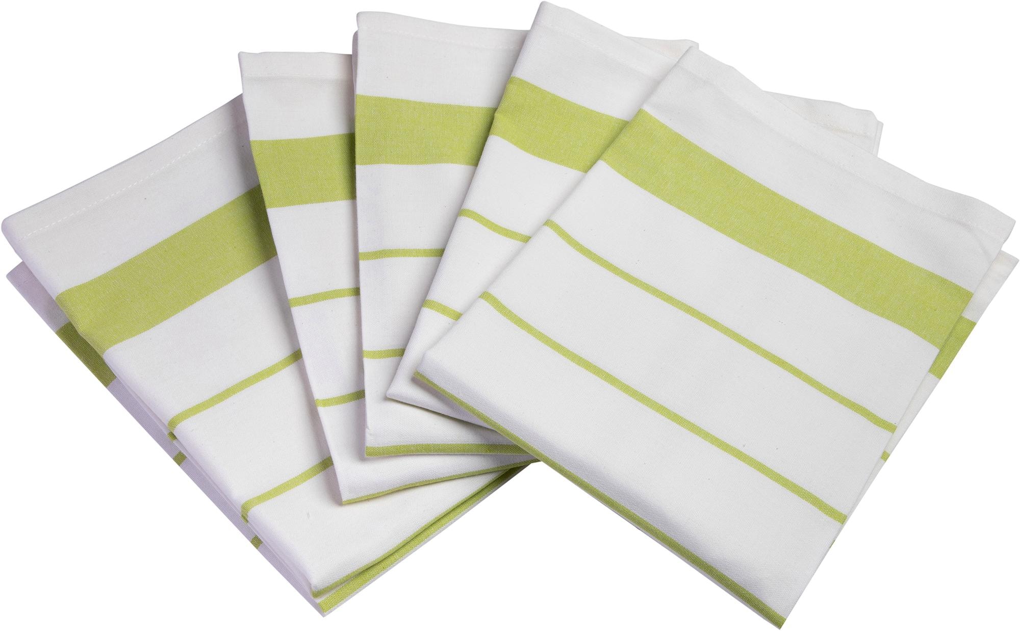 stuco Geschirrtuch »gestreift«