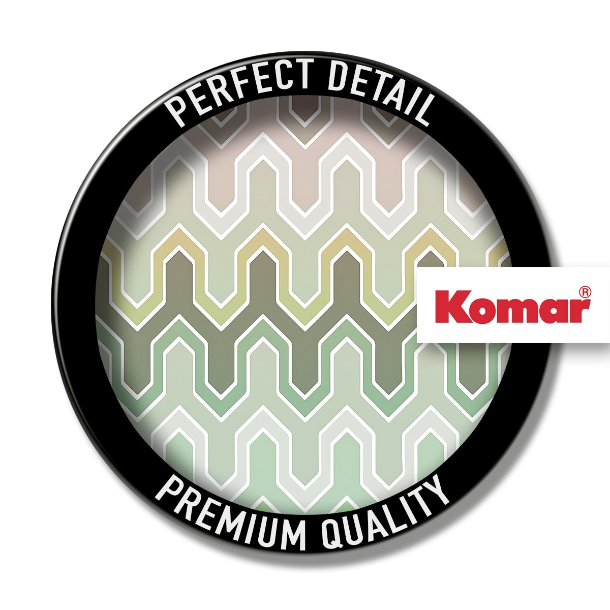 Komar Papier peint photo »Komar Vlies Fototapete - Castle - Grösse 300 x 250 cm« imprimé