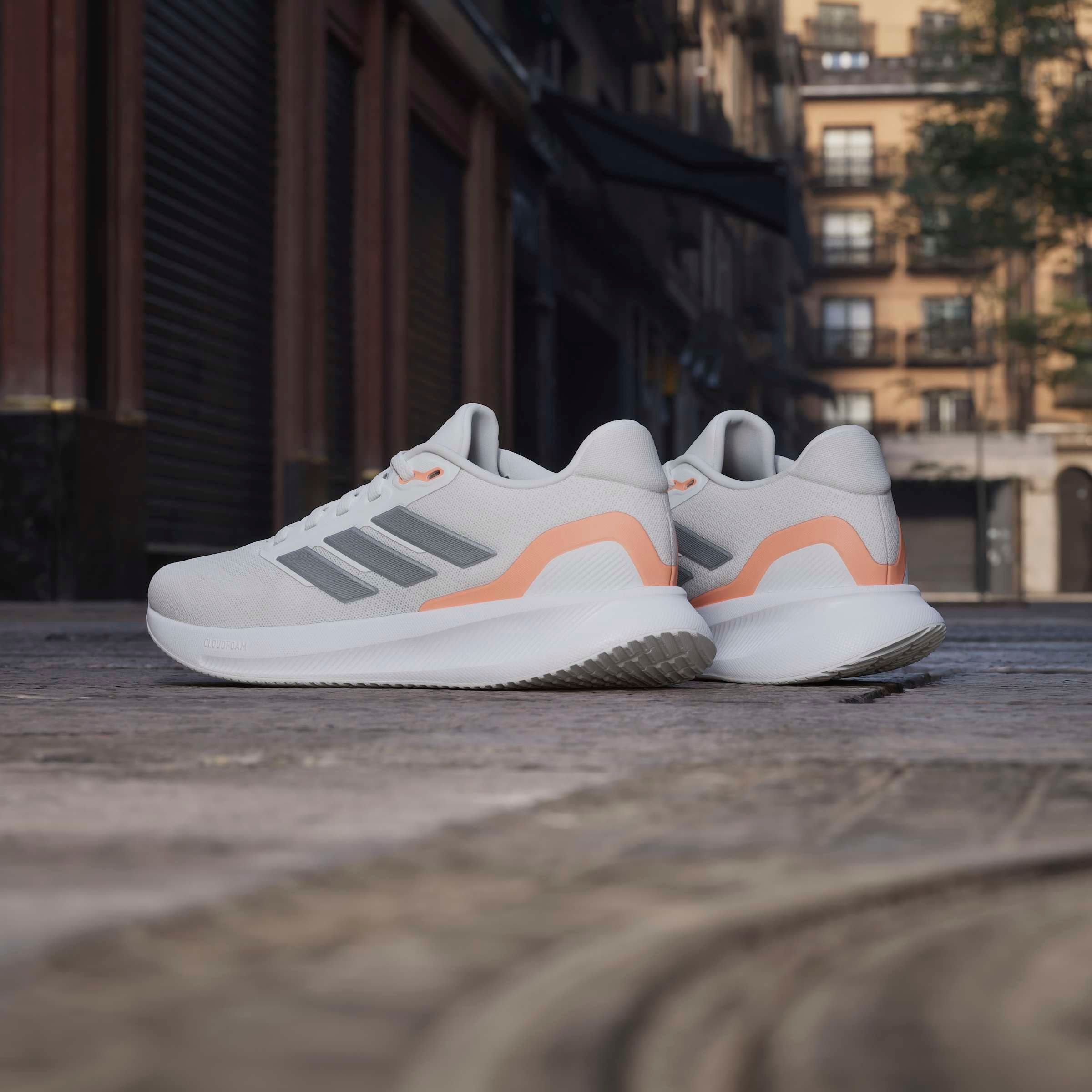 adidas Performance Laufschuh »RUNFALCON 5«