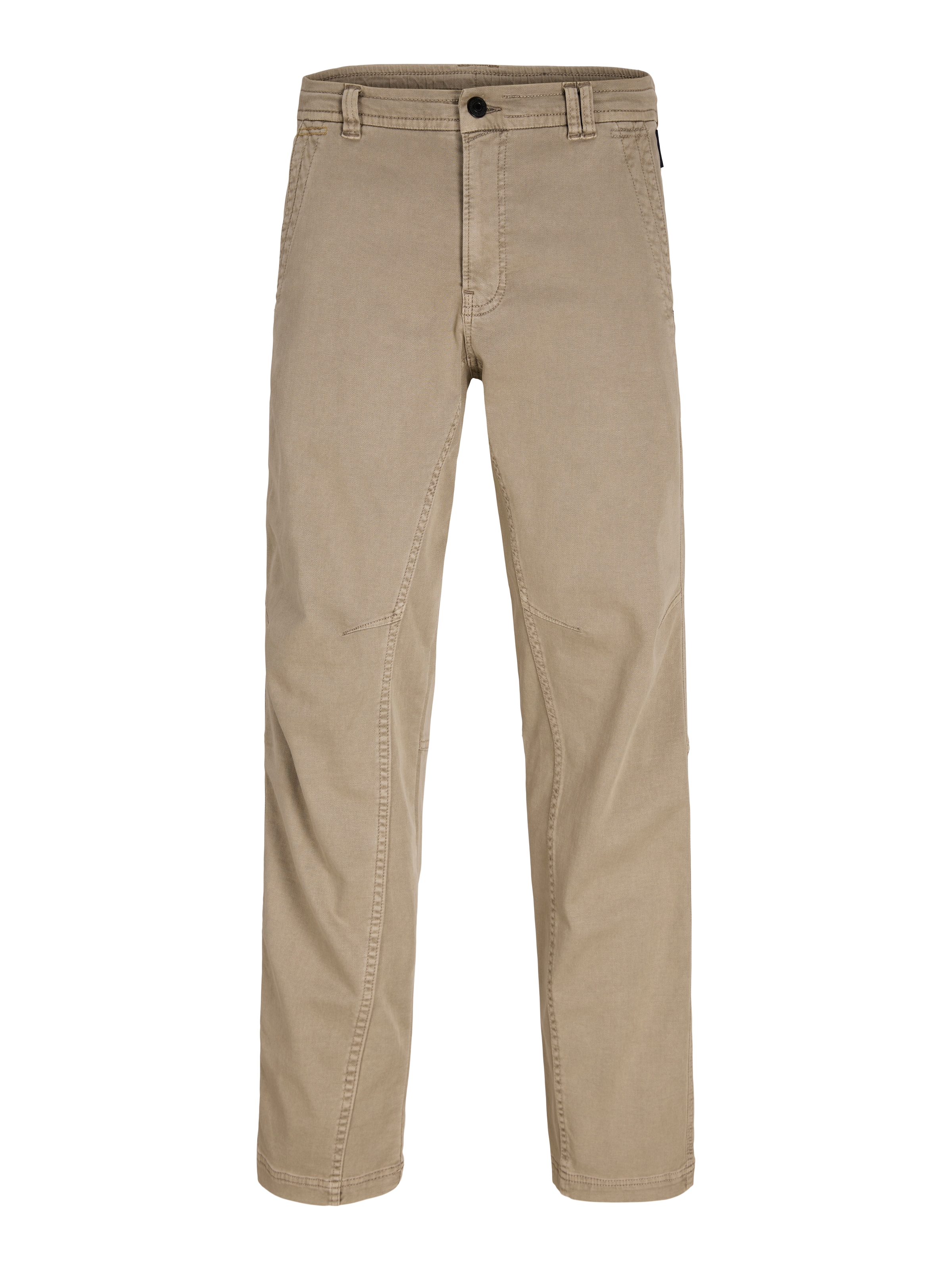 Jack & Jones Pantalon à enfiler »JPSTKANE DOVER JOGGER NOOS«  mélange coton, coupe décontractée