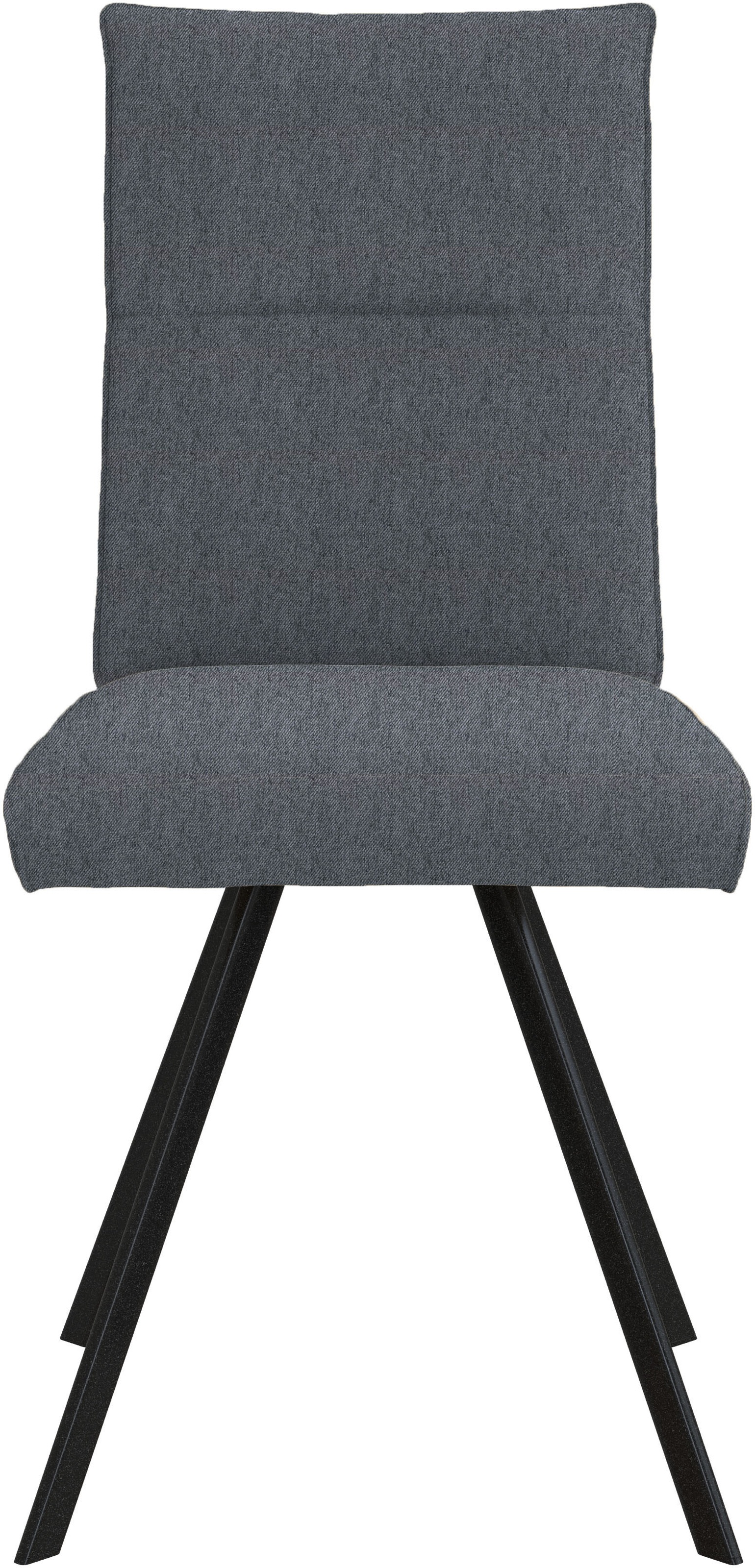 GOODproduct Ensemble de bancs d'angle »Sava« Ensemble, 4 cuis tlg. Eckbank mit Wellenfederung im Sitz, Tisch Massiv Eiche