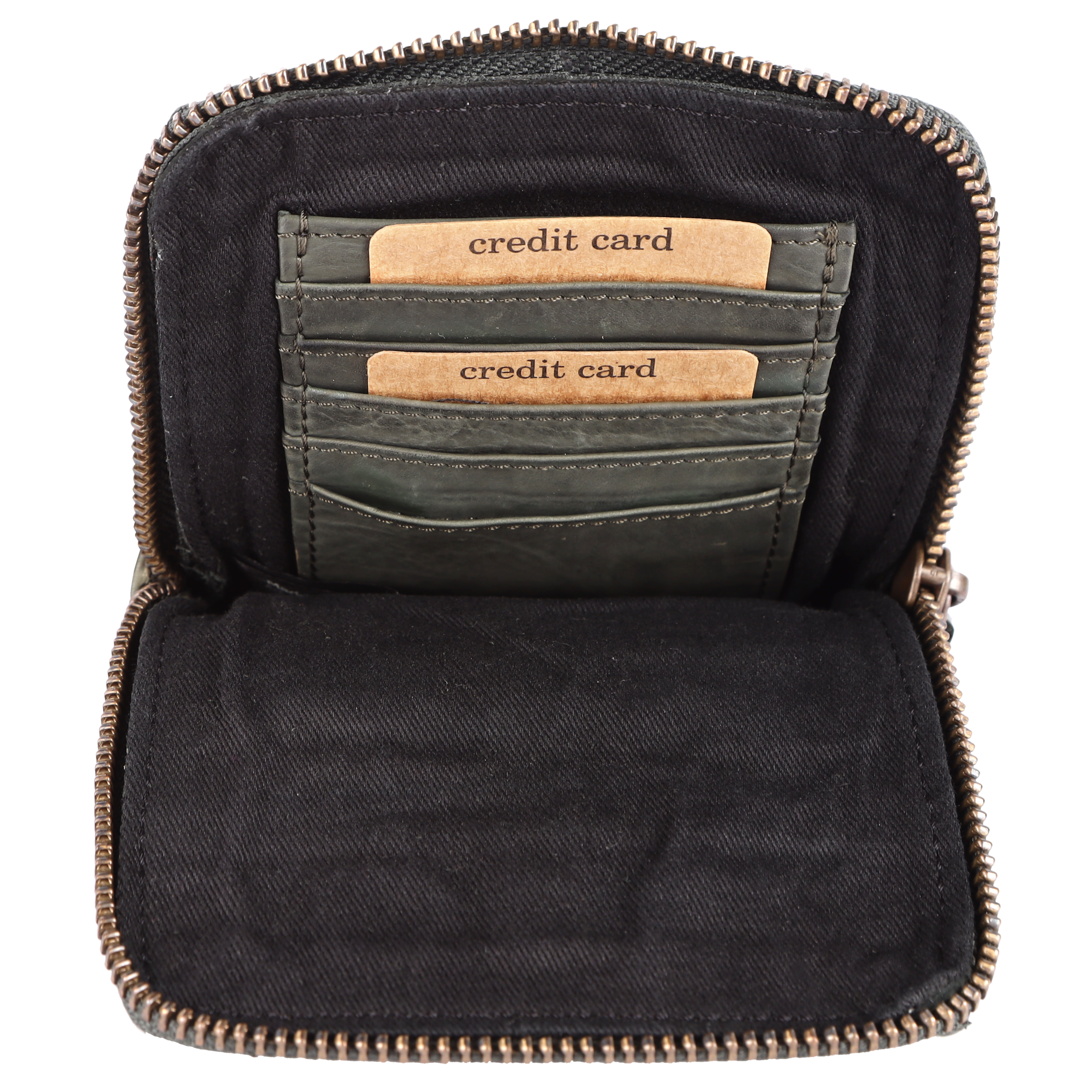 HARBOUR 2nd Sac poitrine Brusttasche, Body Bag mit Reissverschluss