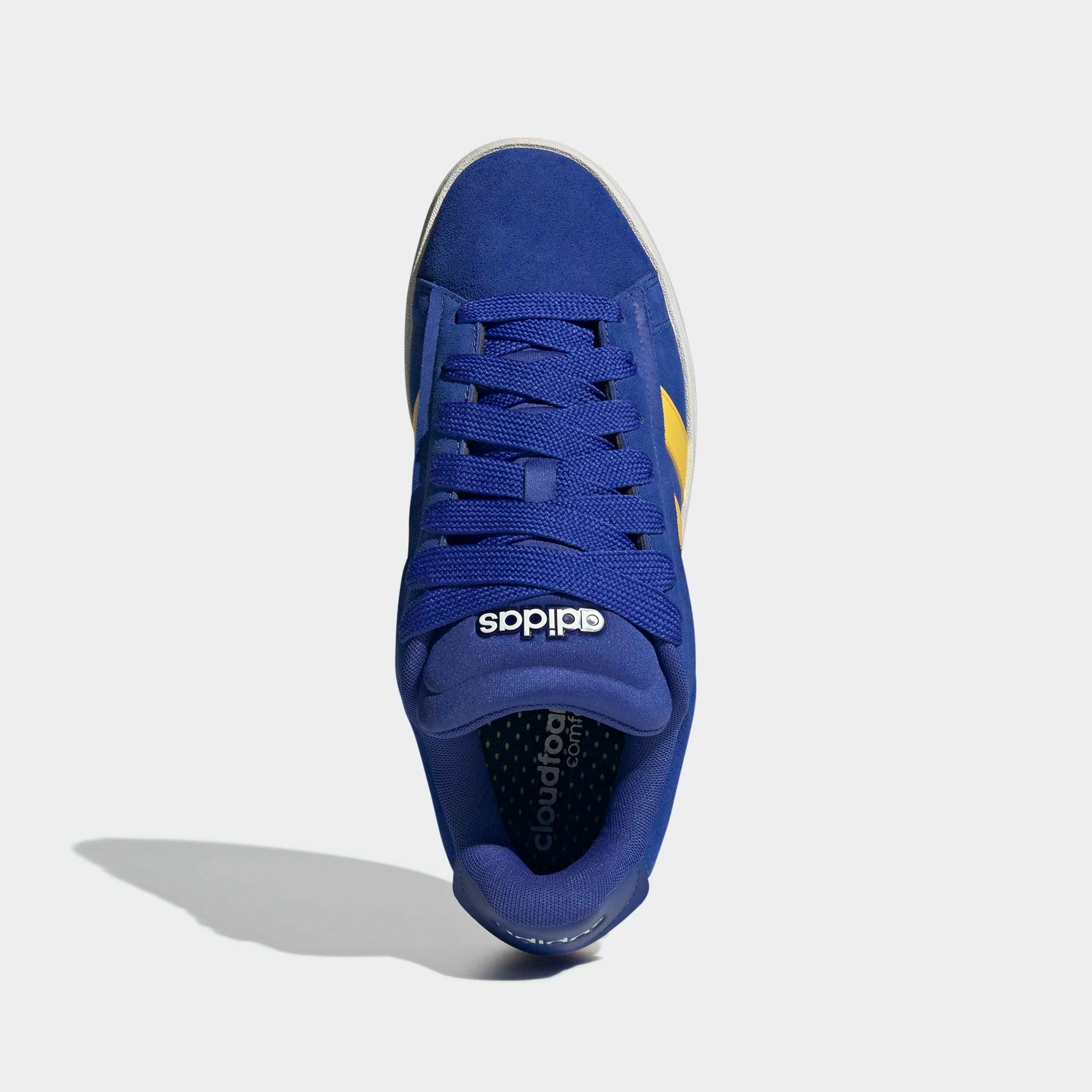 adidas Sportswear Sneakers »GRAND COURT ALPHA«  design inspiré de l'adidas Campus 00