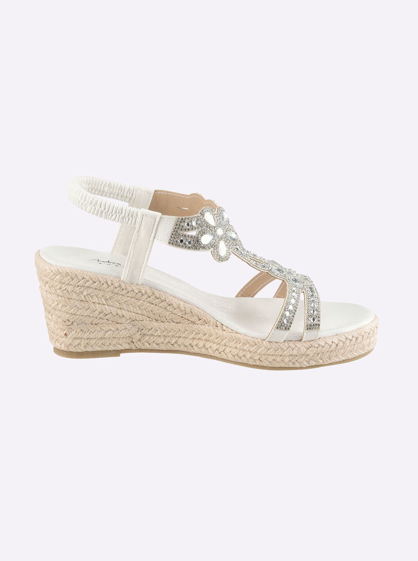 Andrea Conti Sandales