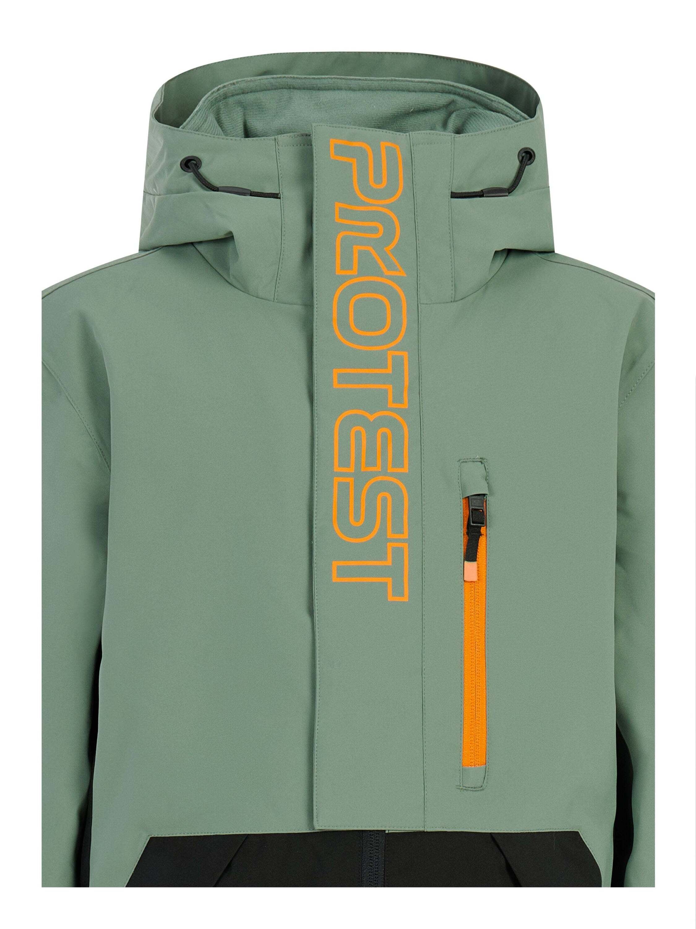 Protest Veste de ski »Skijacke PRTPAULO jr«