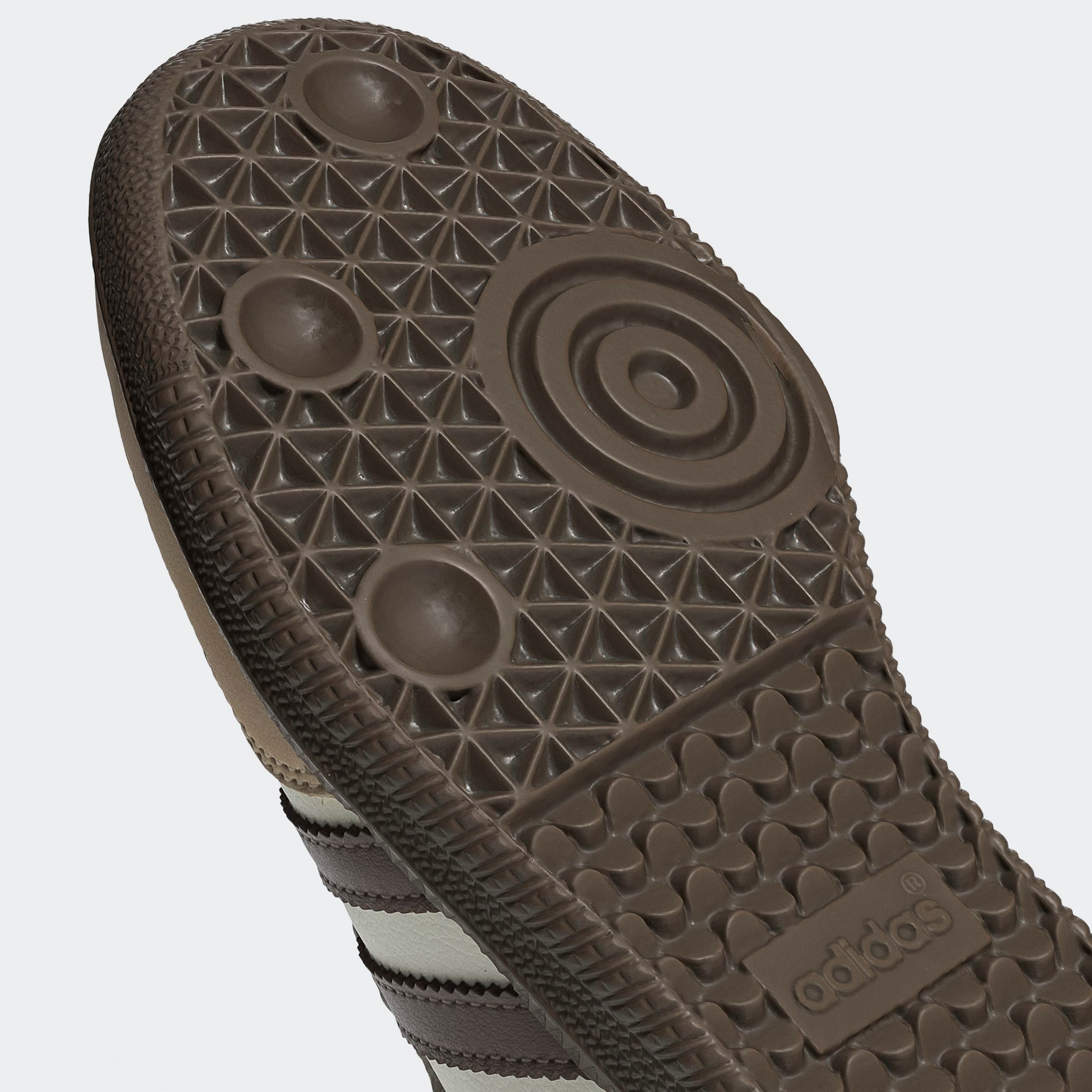 adidas Originals Sneaker »SAMBA OG«  Low-Profile-Sneaker im Retro-Design