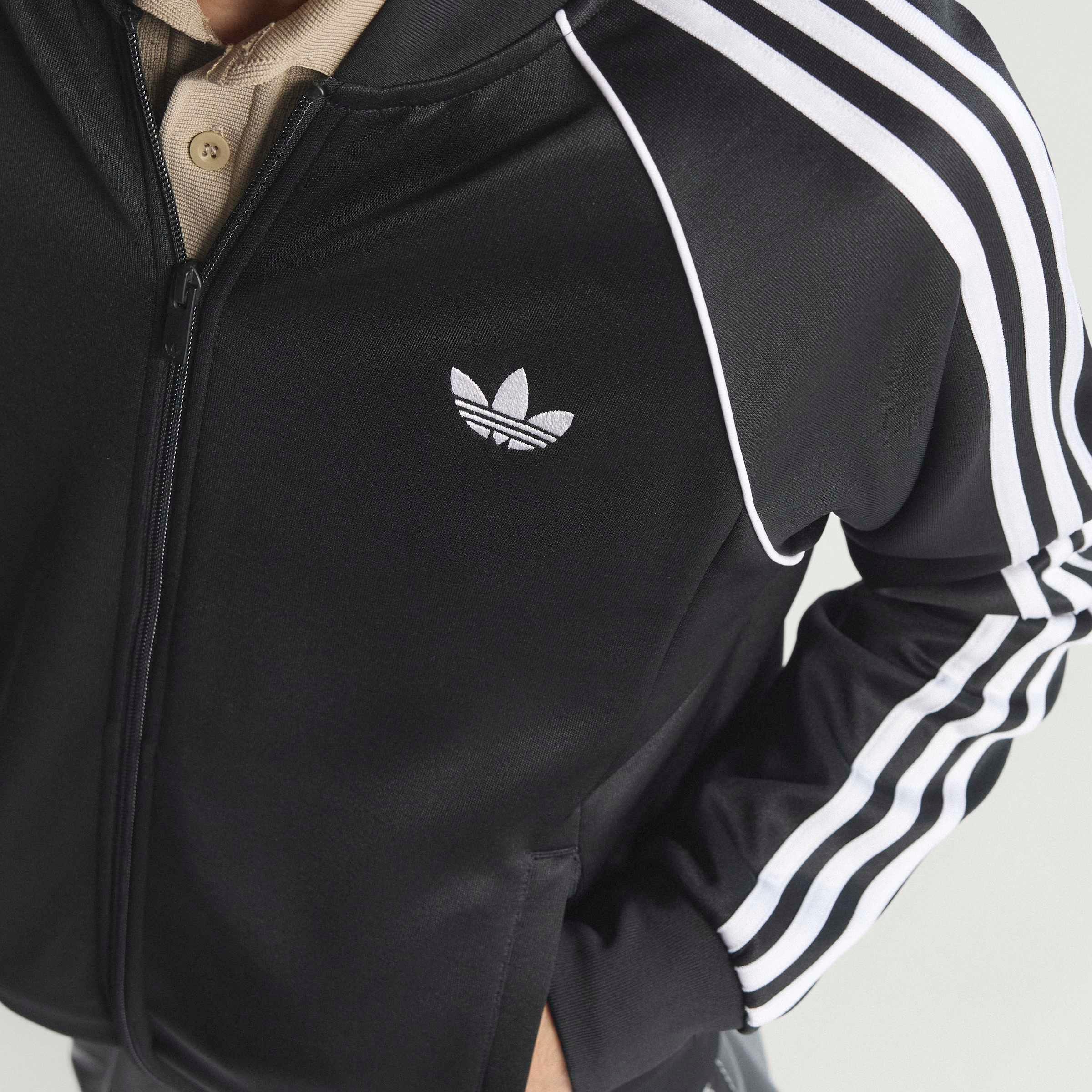adidas Originals Veste d'entraînement »SST«