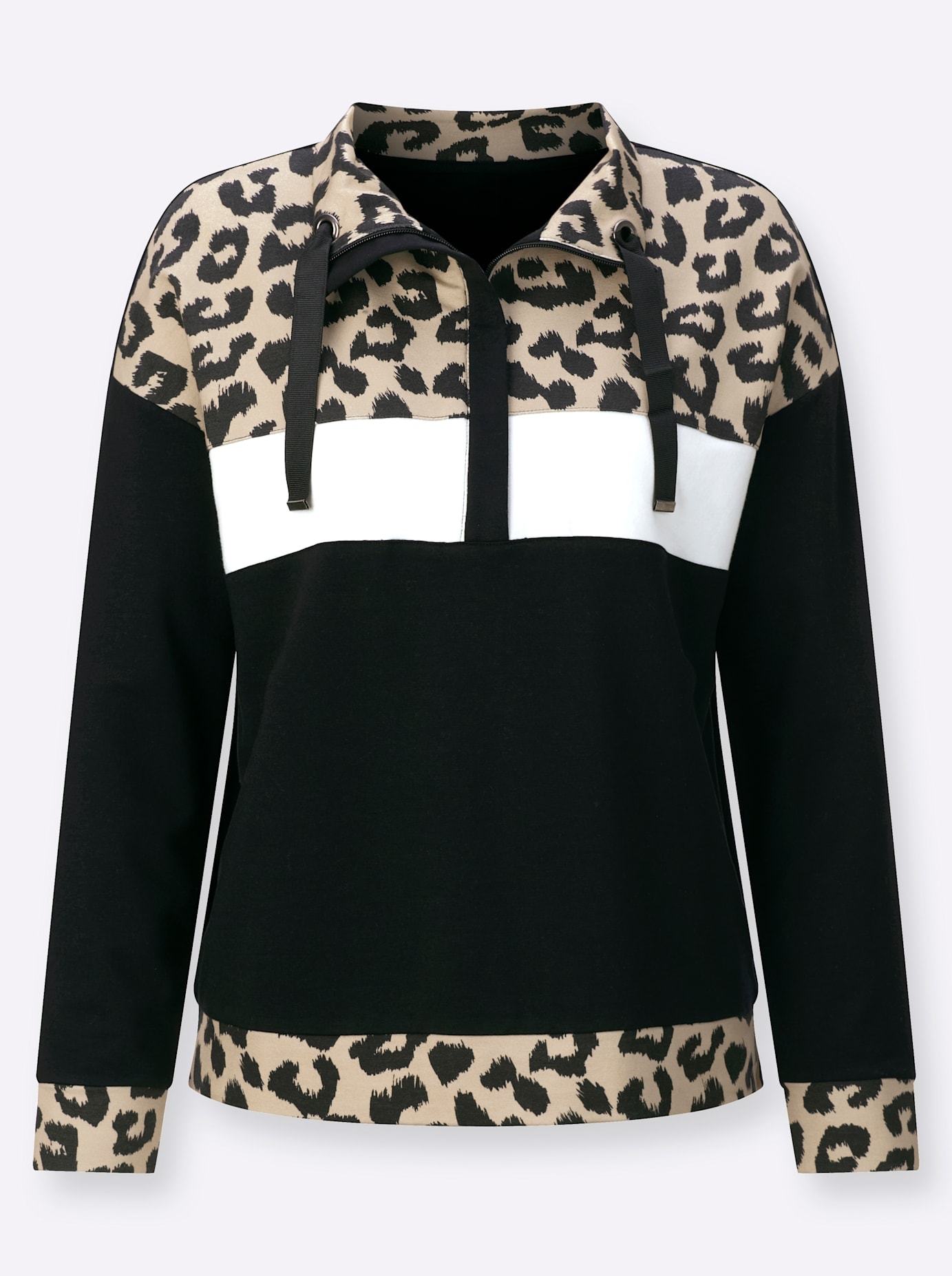 creation L Sweatshirt
