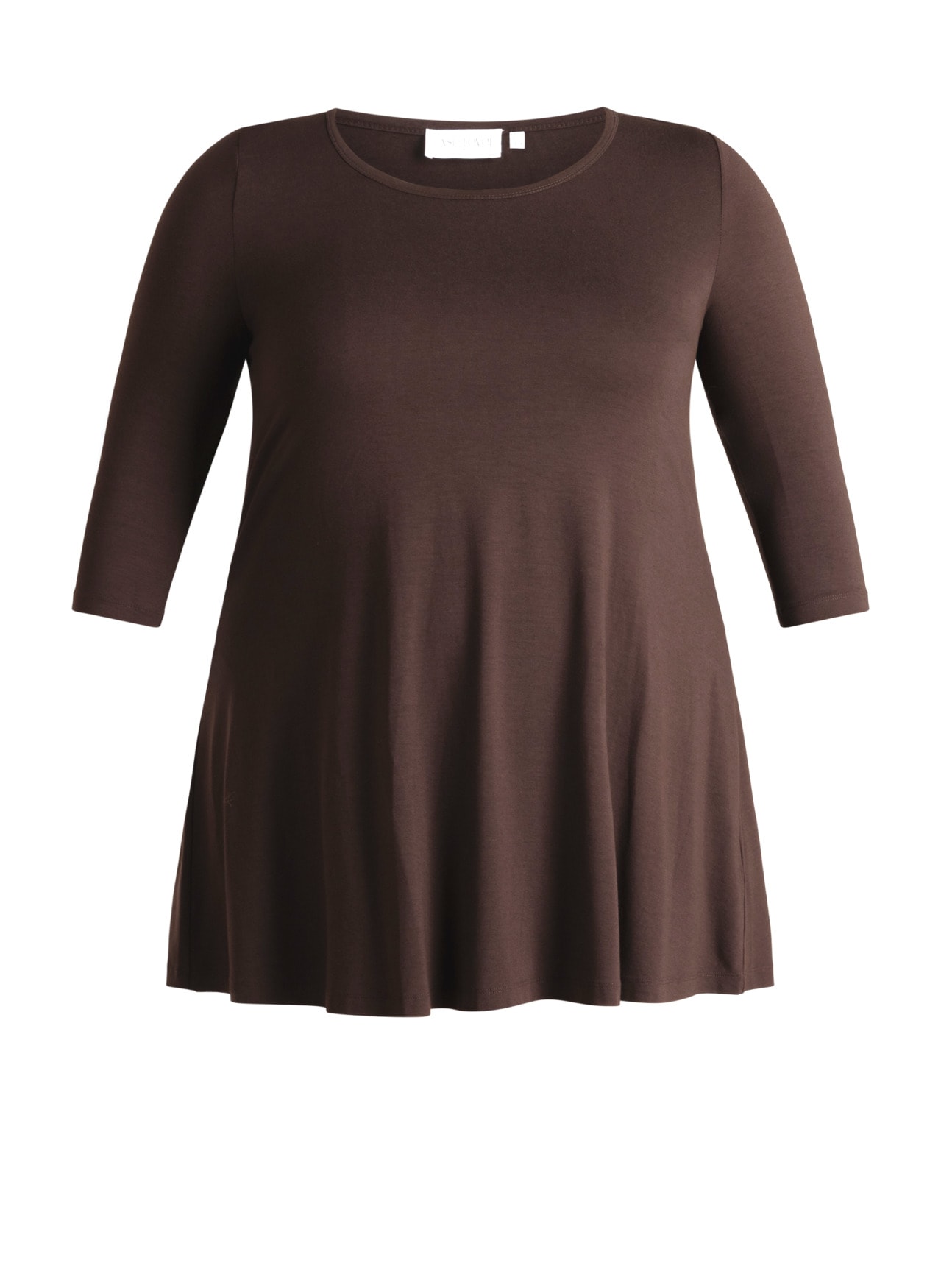 Base Level Curvy T-shirt tunique »Aria« grandes tailles
