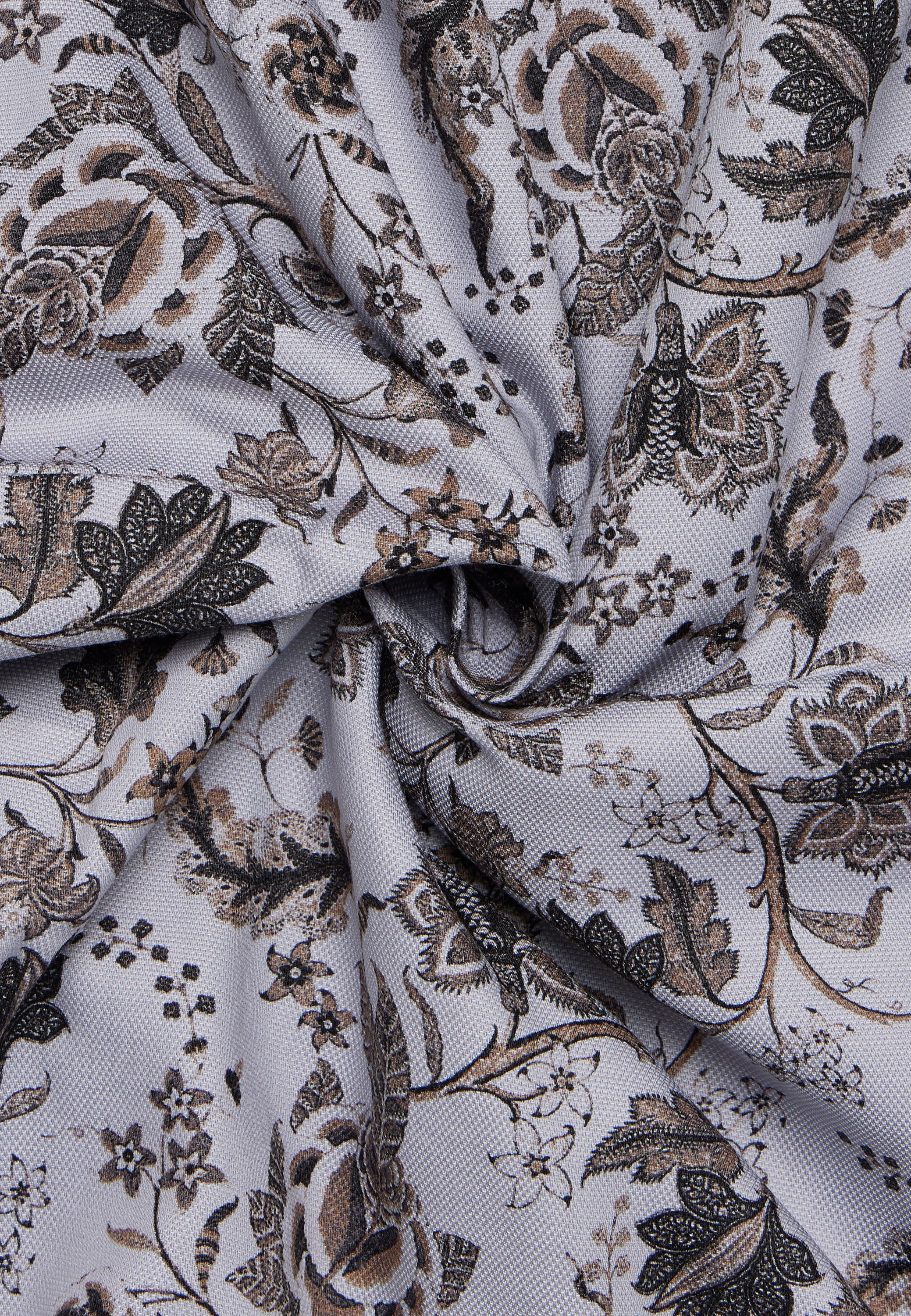 Eterna Chemise à manches longues »MODERN FIT« NON IRON (bügelfrei)