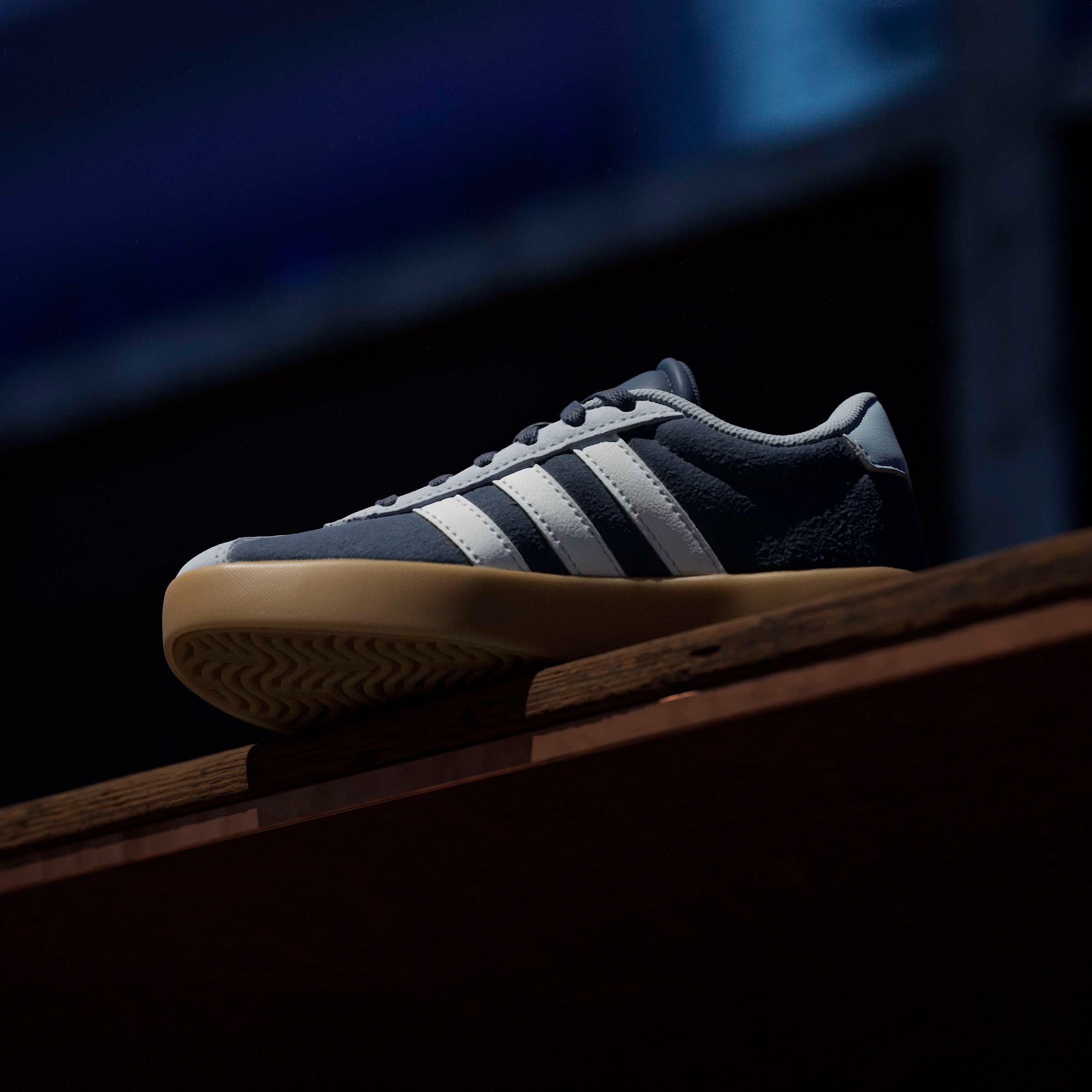 adidas Sportswear Sneakers »VL COURT 3.0«  inspiré du design adidas Handball Spezial