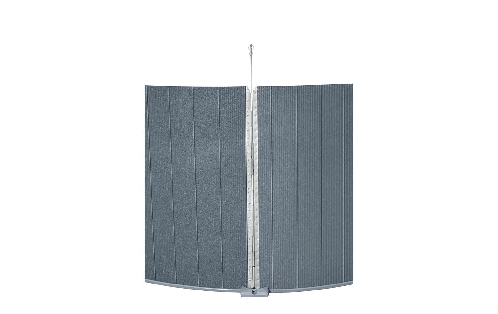 Bestway Piscine »Hydrium Komplett-Set 488 x 132 cm«