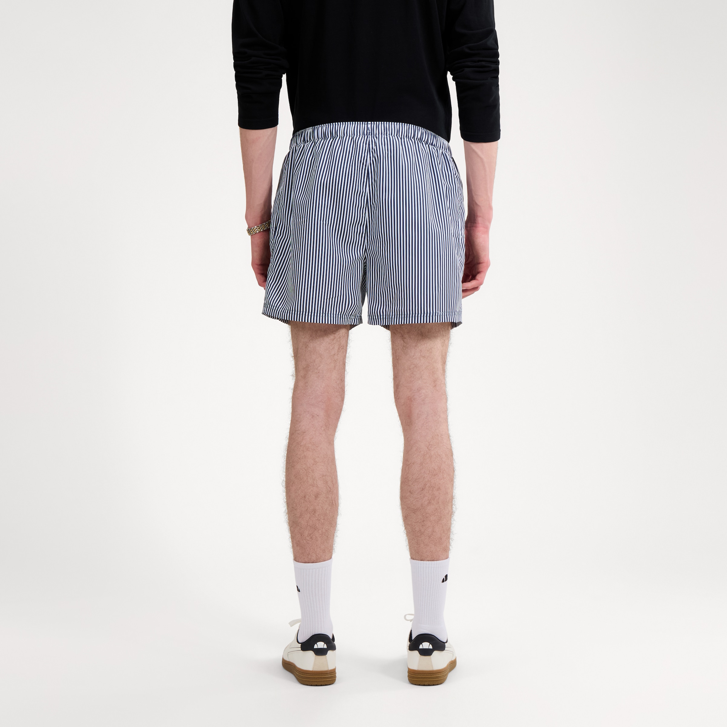 Ellesse Short de bain »SYLBIO SWIM SHORT« für Erwachsene, sportlicher Stil