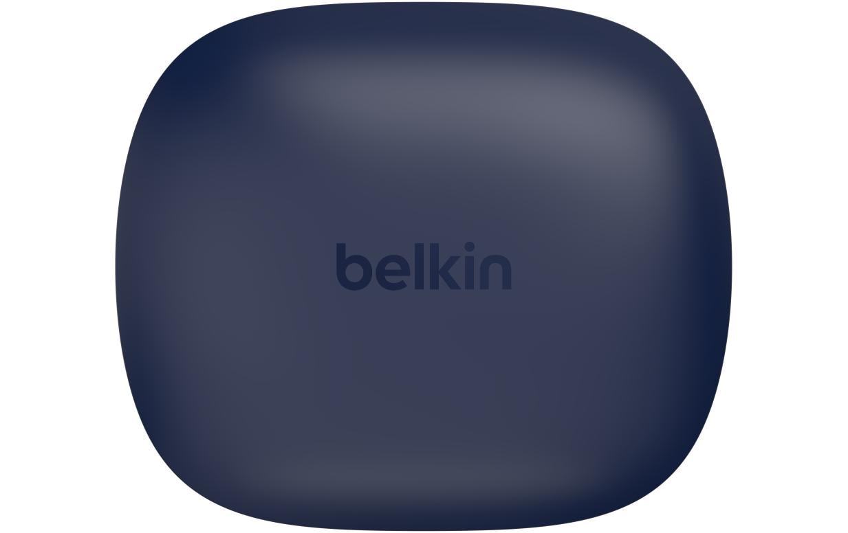 Belkin Ecouteurs intra-auriculaires »True Wireless«