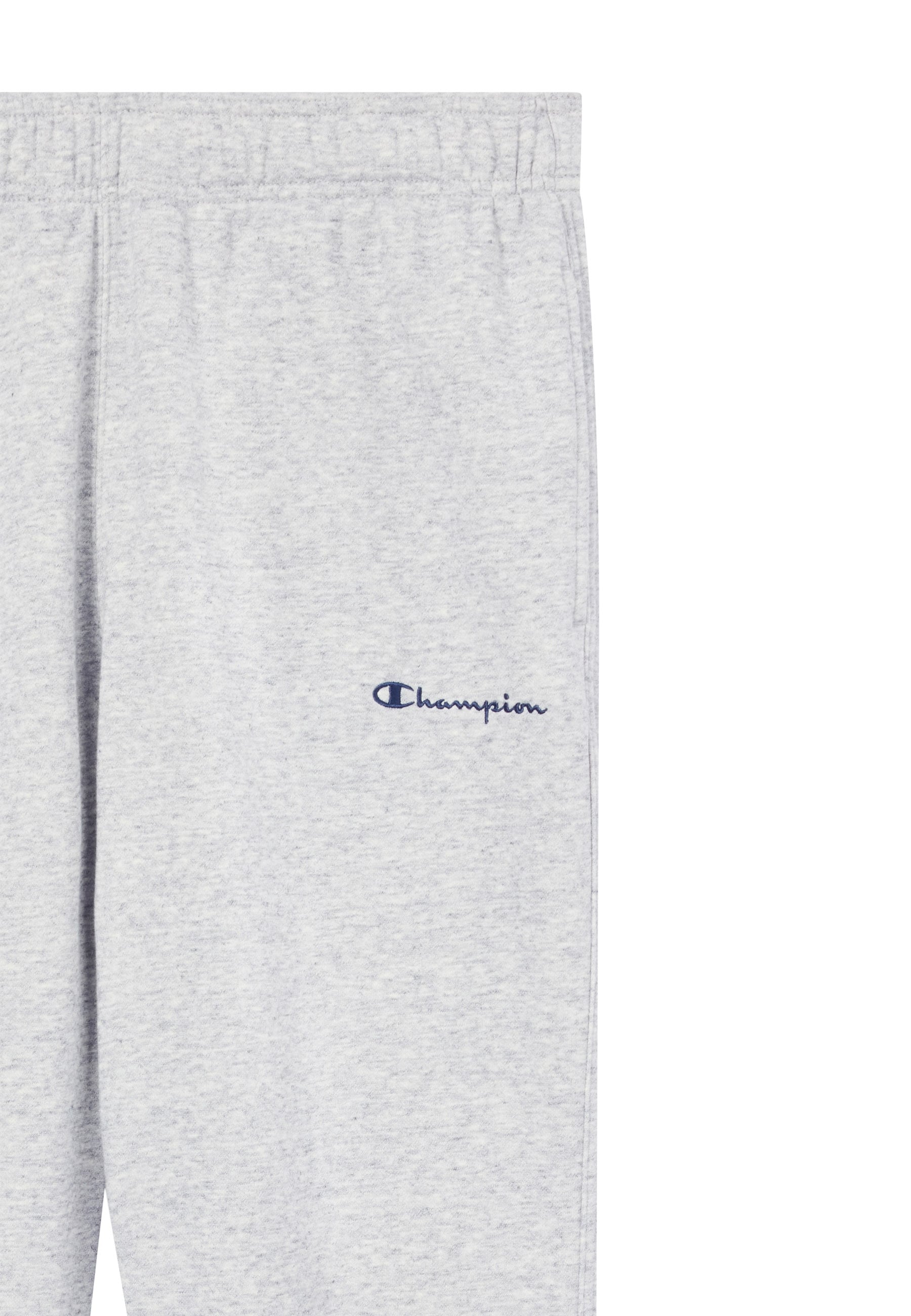 Champion Pantalon de jogging »ICONS Fleece Elastic Cuff Pants«  sportlicher Stil, für sportliche Aktivitäten und Freizeit