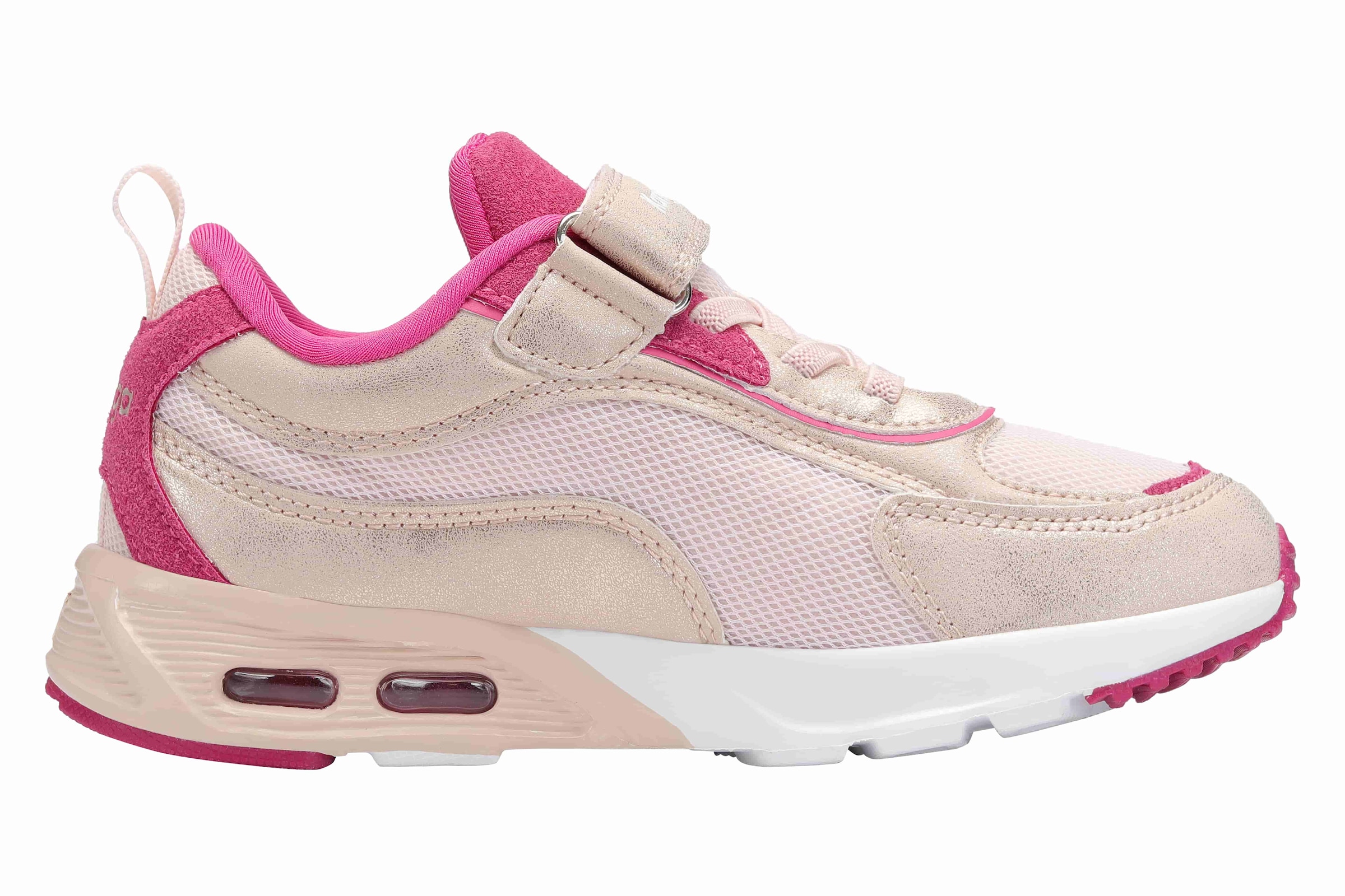 KangaROOS Sneakers »KX-LUFT EV«