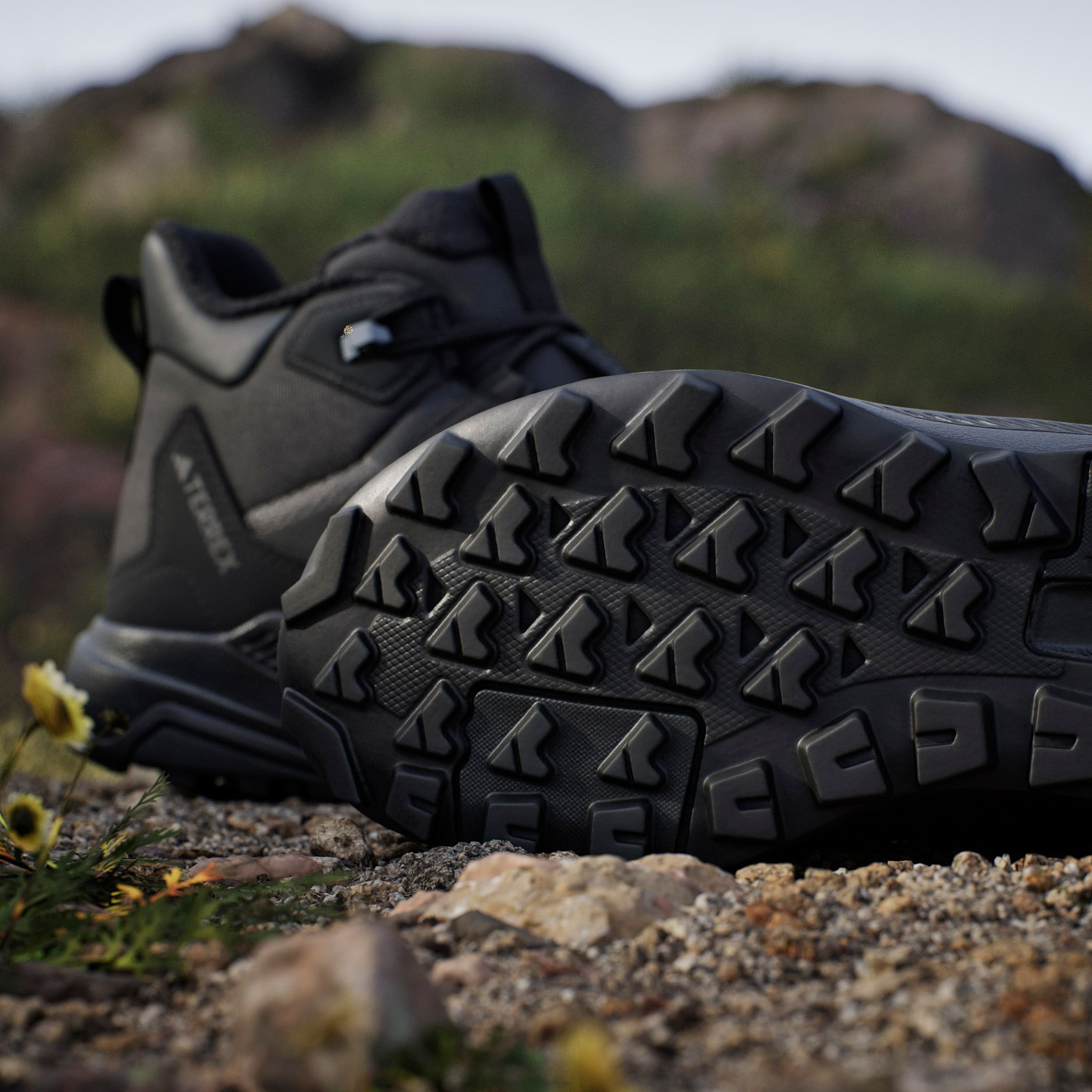 adidas TERREX Chaussure de randonnée »ANYLANDER CLIMAWARM+ E«