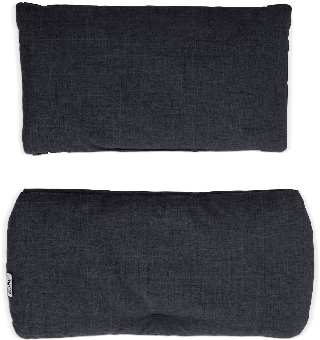 Hauck Hochstuhl »Beta+« () mit Holzrädern