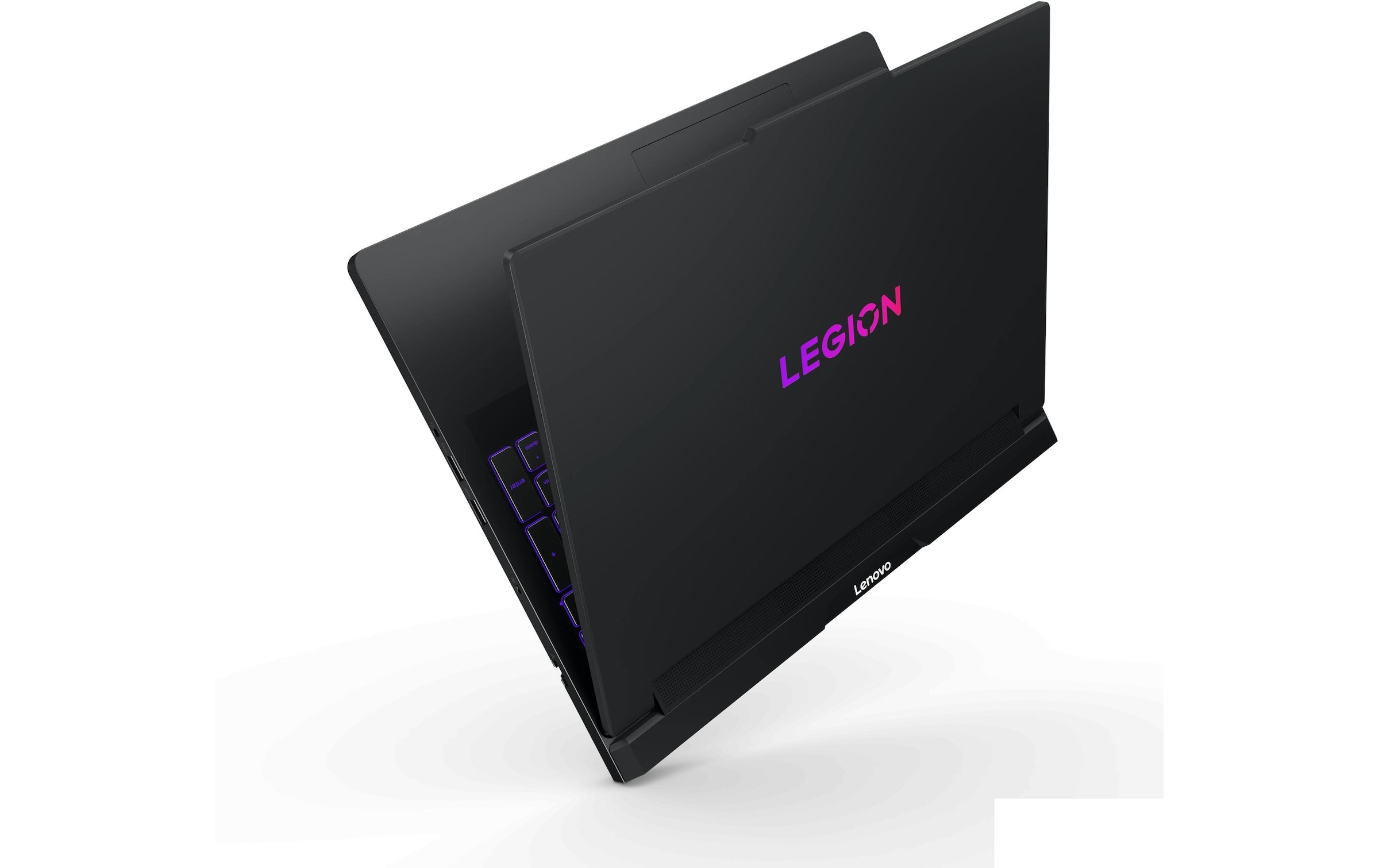 Lenovo Ordinateur portable »Legion Pro 7 16AFR10H (AMD)« / 16 ″