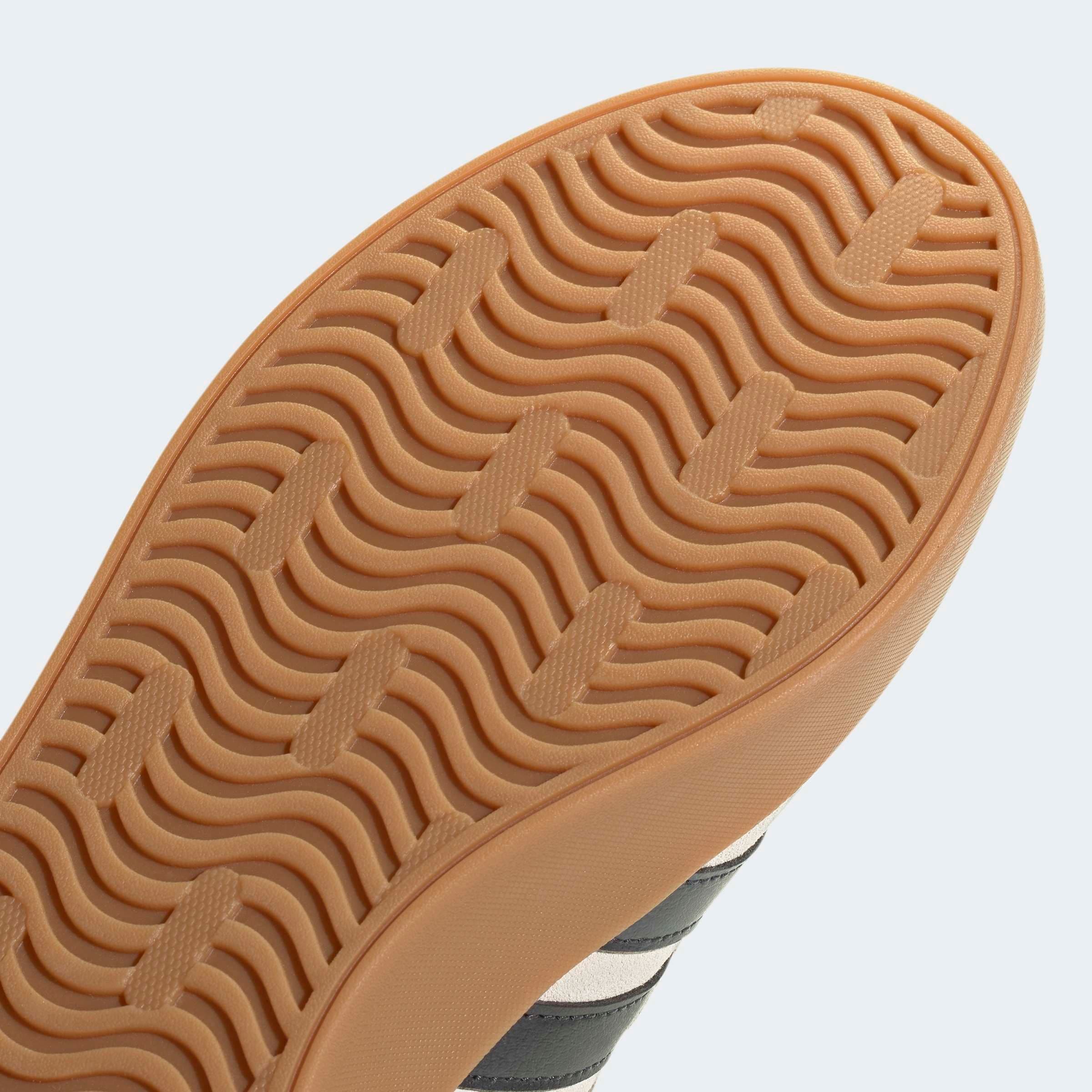 adidas Sportswear Sneakers »VL COURT 3.0«  inspiriert vom Design des adidas samba