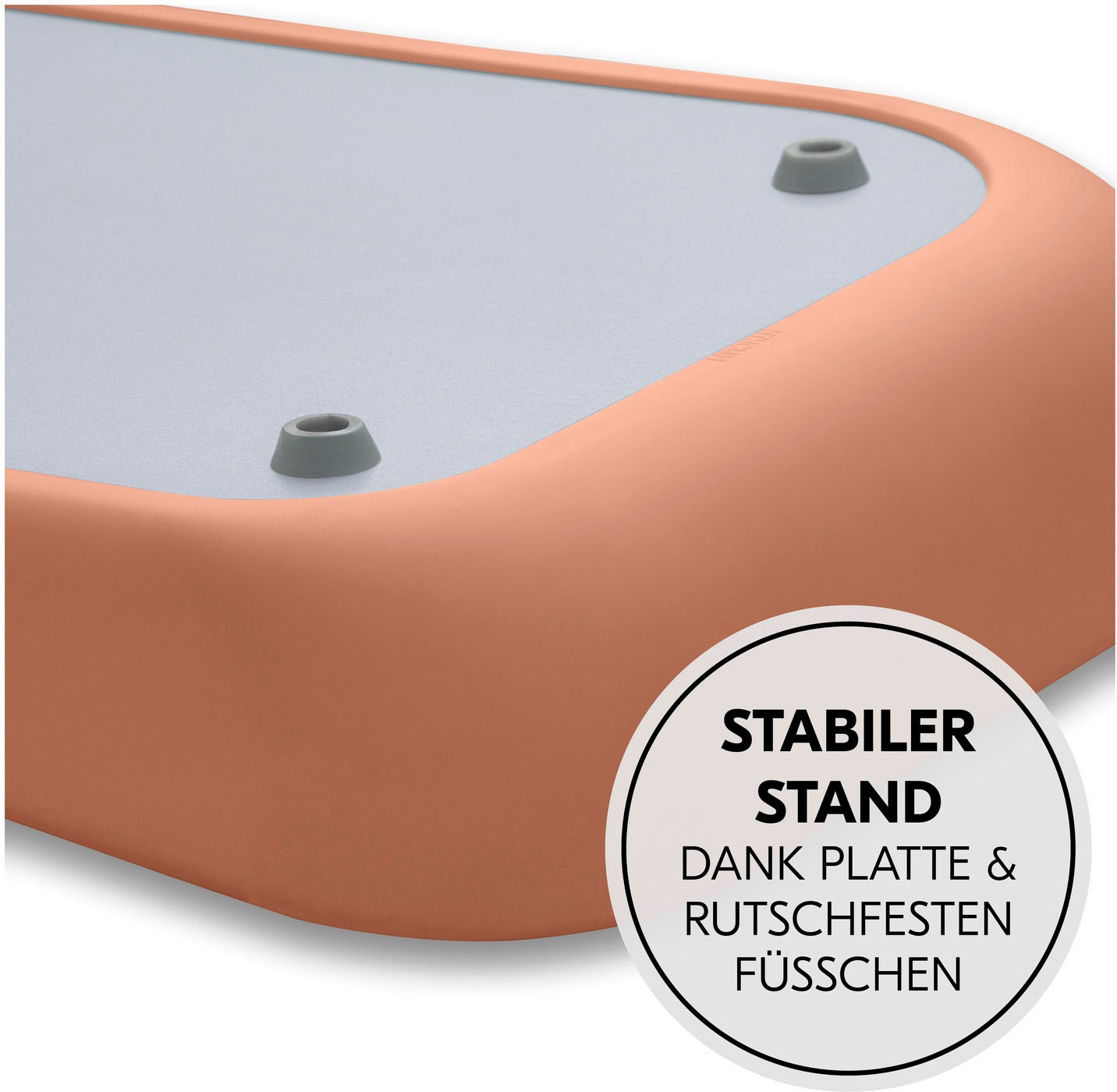 Hauck Matelas à langer »Change N Clean«