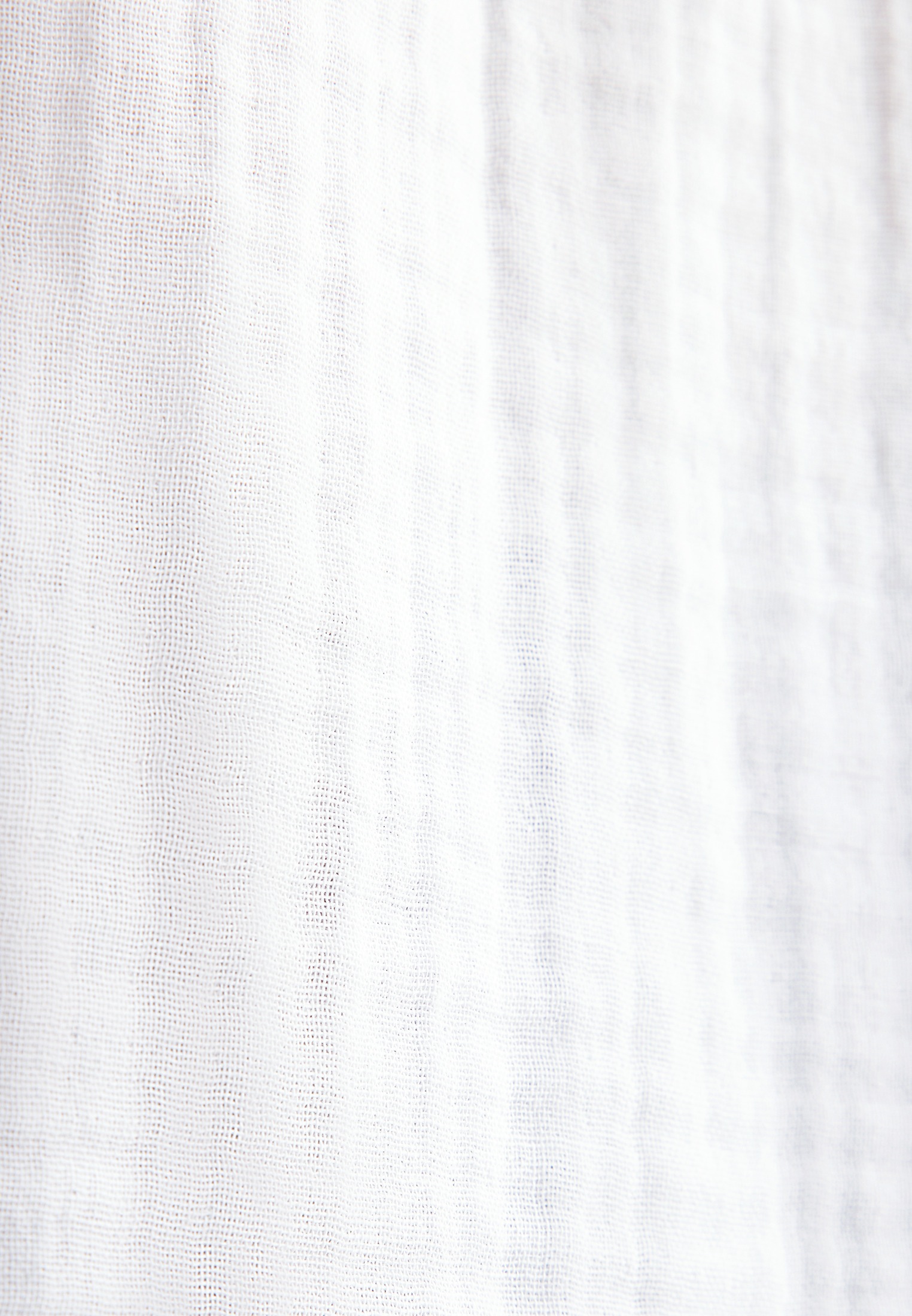 seidensticker Chemisier long 1/1 Kragen Uni