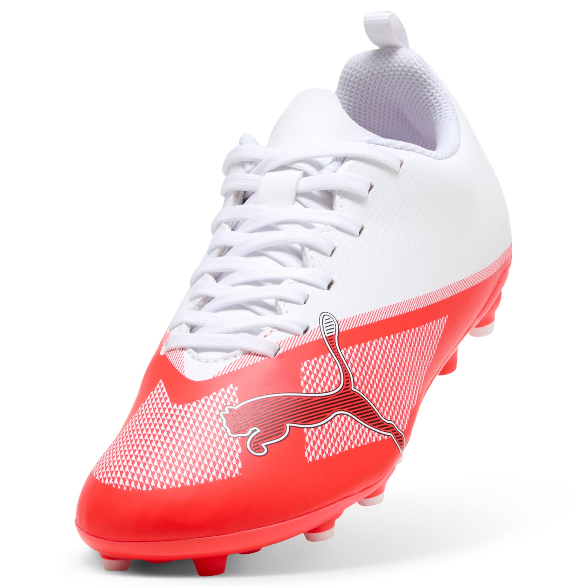 PUMA Chaussure de football »ULTRA 7 PLAY MG JR«  pour terrains en gazon synthétique, pour jeunes
