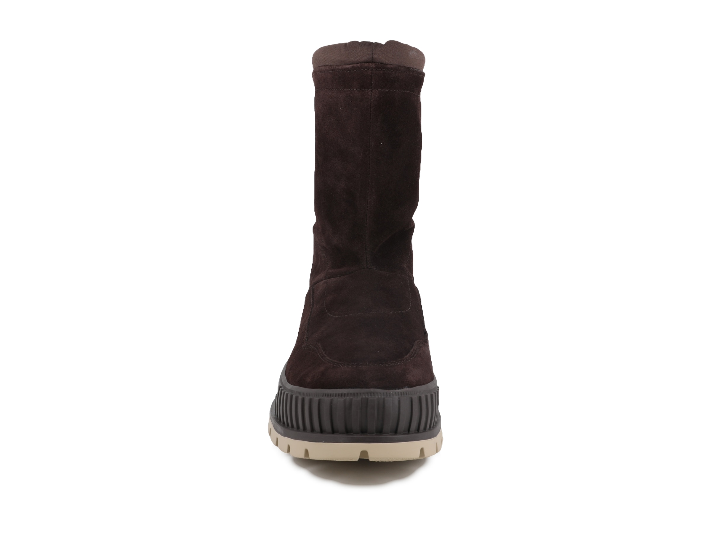 Palladium Bottines à enfiler »PALLASHOCK HIVER HI«  Winterschuhe, Winterboots, Snowboots, wasserabweisend & gefüttert