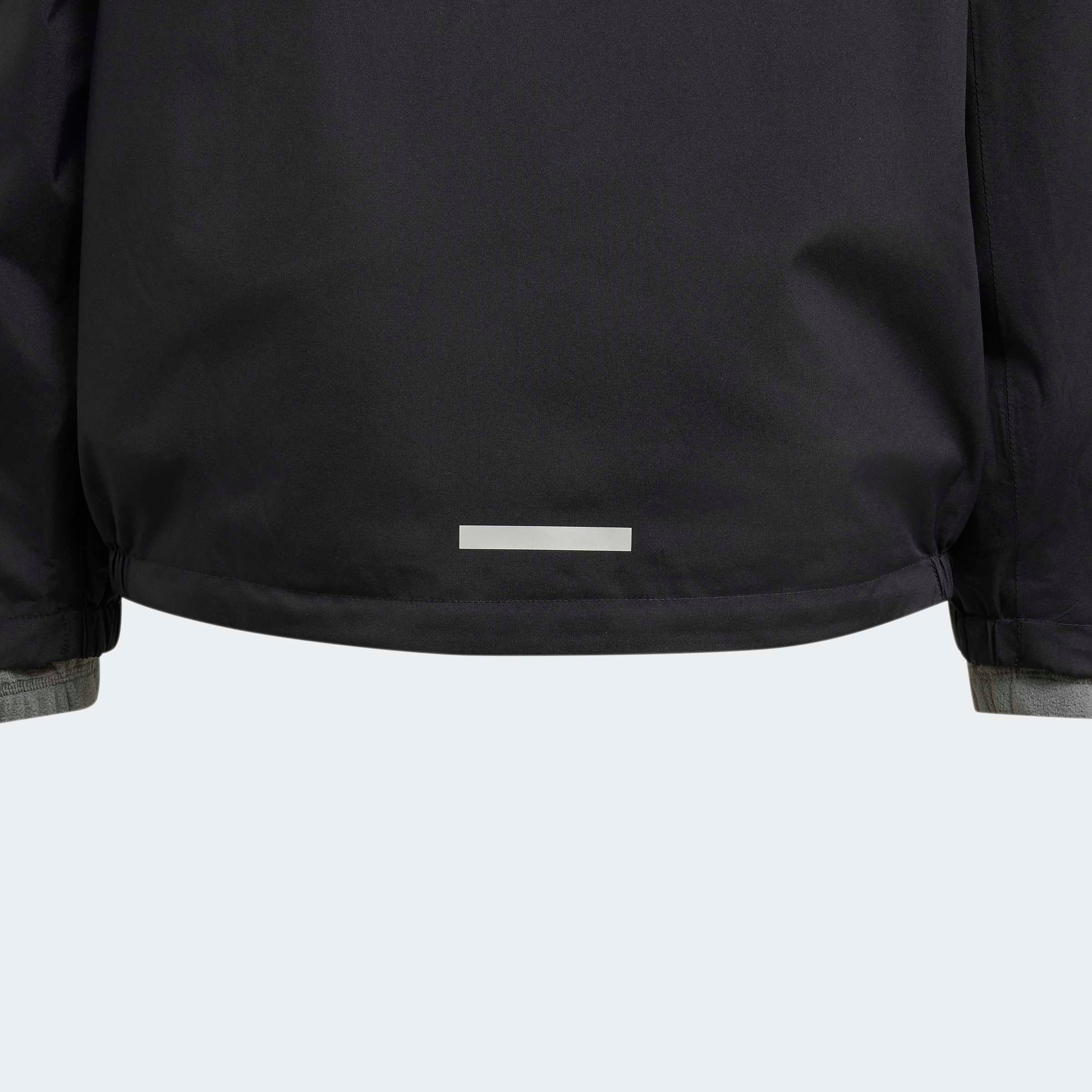 adidas TERREX Outdoorjacke »K MT 3IN1 FL J« für Kinder, mit climaproof® Technologie, aus Polyester