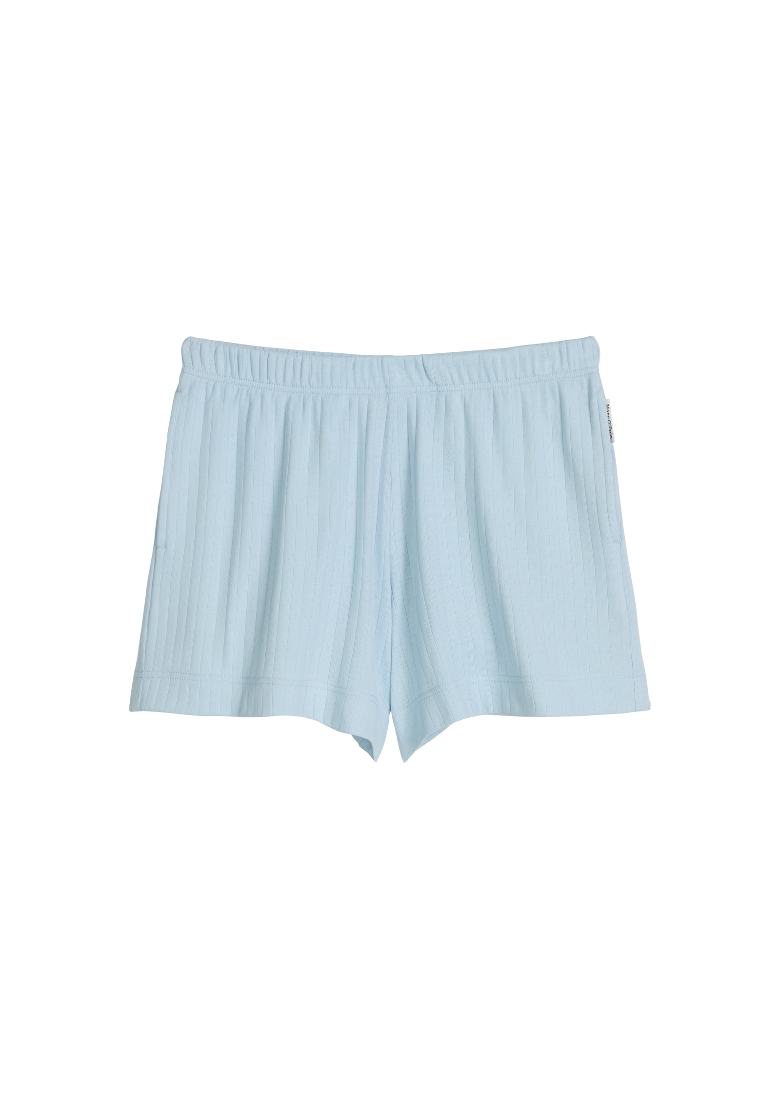 Marc O'Polo Pantalon rétro »Mix N Match Airy Cotton Rib«