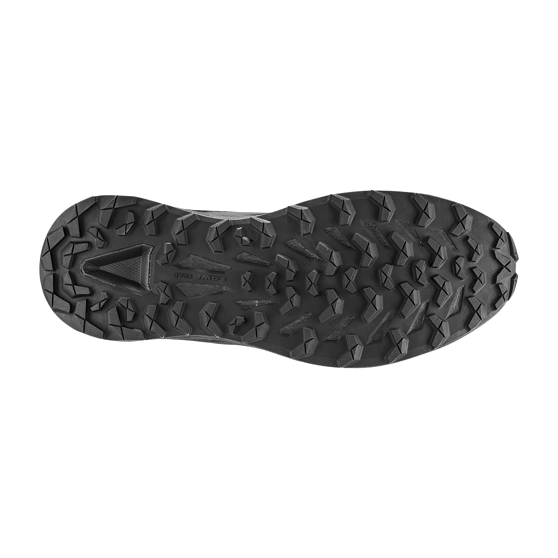 Lowa Chaussures de trail »FORTUX GTX«  étanche
