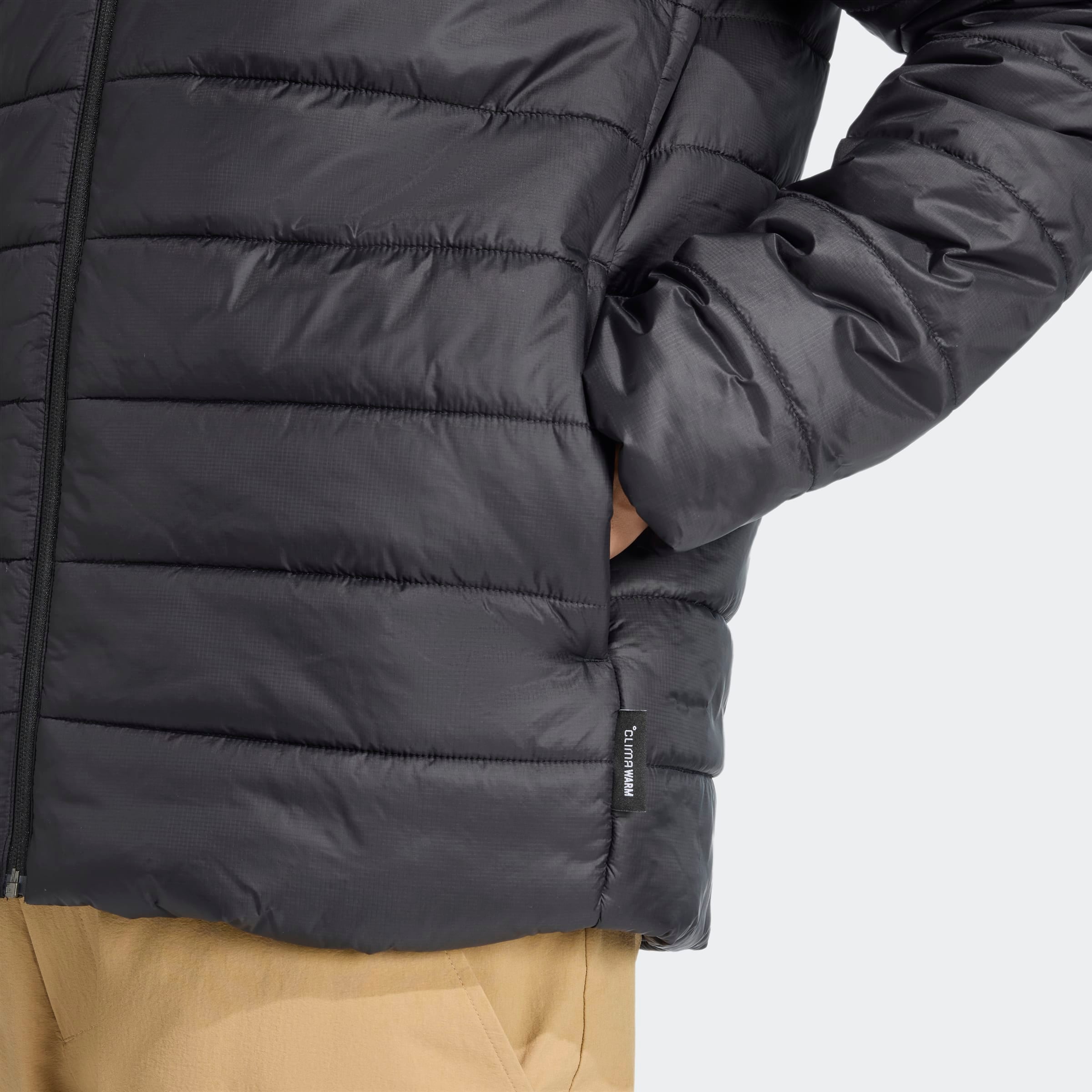 adidas TERREX Veste matelassée »MULTI ESSENTIALS CLIMAWARM ISOLIERENDE«