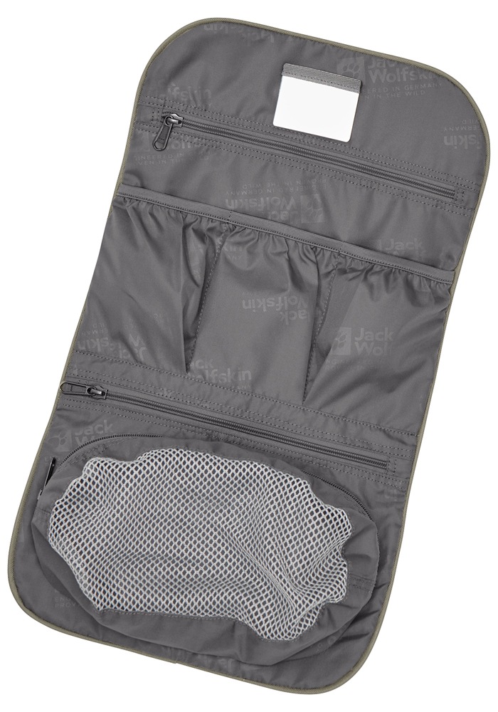 Jack Wolfskin Kulturbeutel »KONYA WASCHSALON«