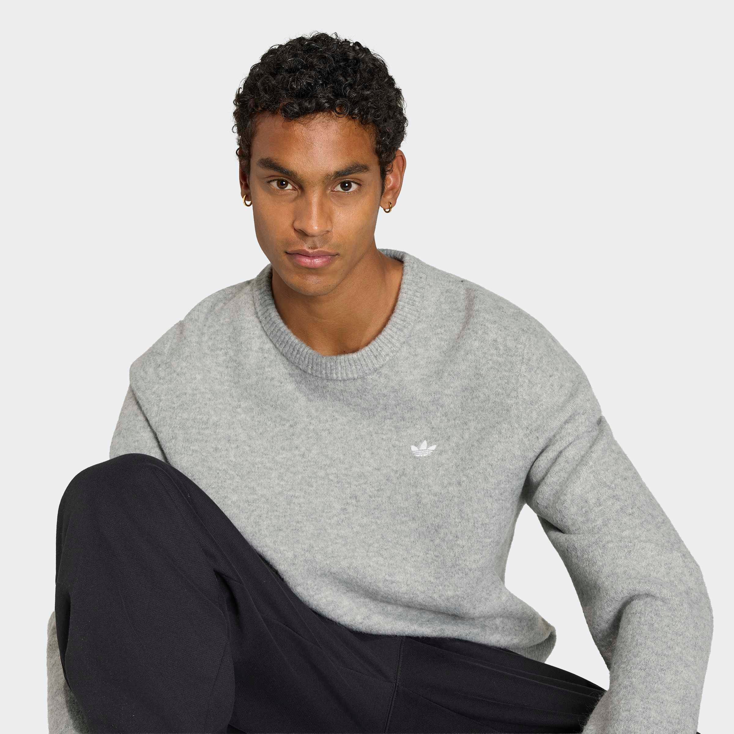 adidas Originals Sweat-shirt »TREFOIL ESSENTIALS«
