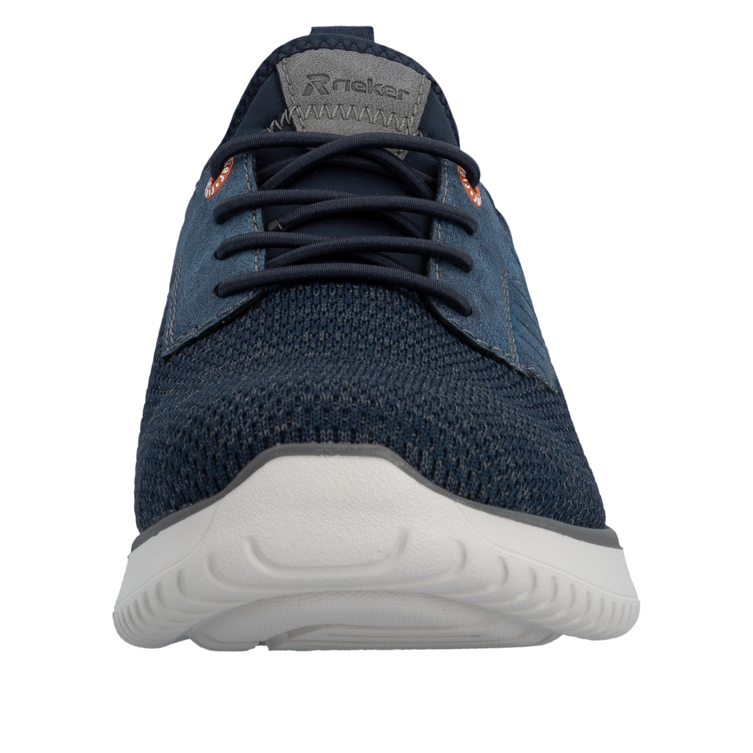 Rieker Baskets slip-on  Mocassin, chaussure basse, chaussure de loisirs, sneaker à enfiler
