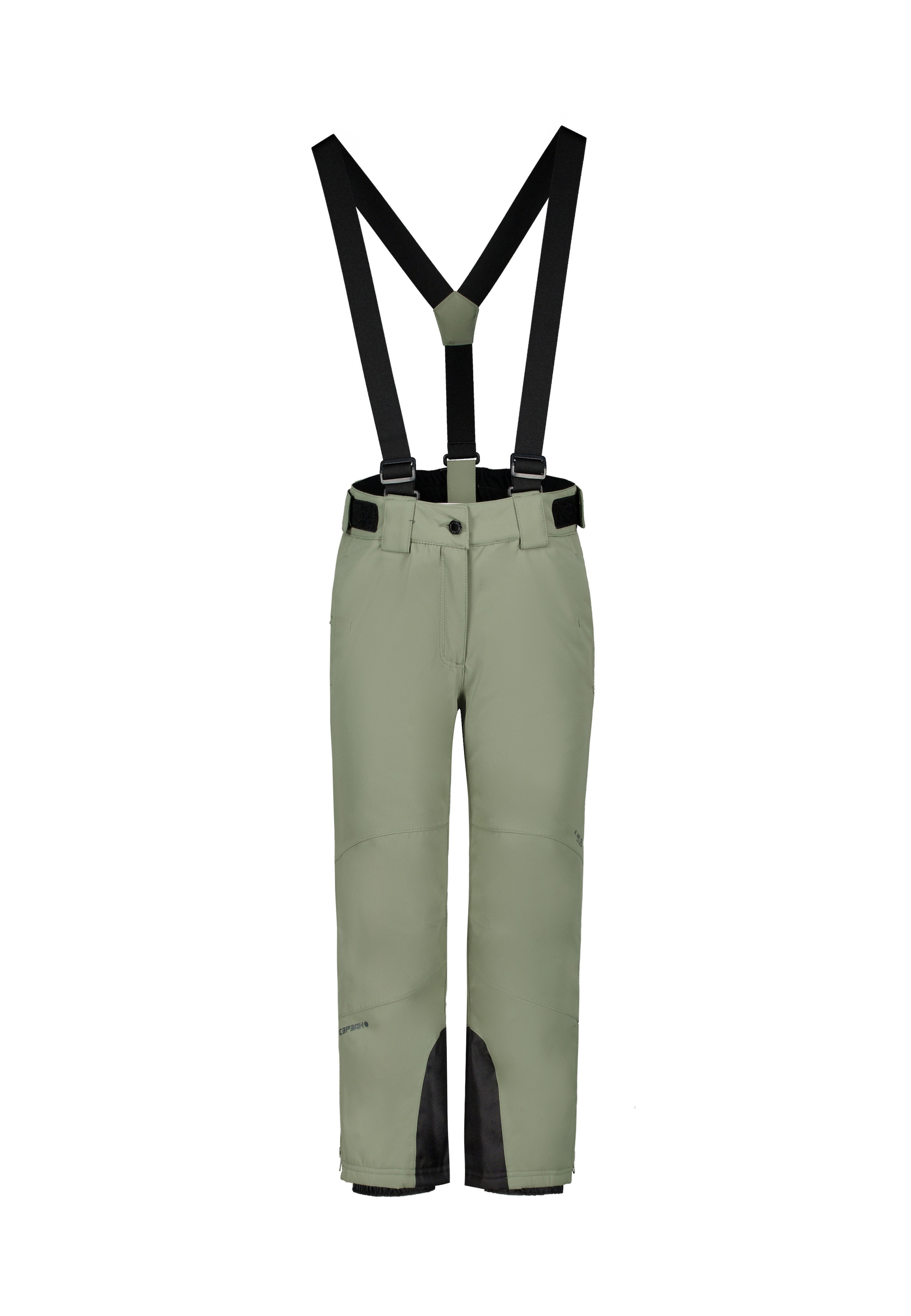 Icepeak Skihose »ICEPEAK LORENA JR«  wasserabweisendes Material, windabweisend, wärmeisolierend