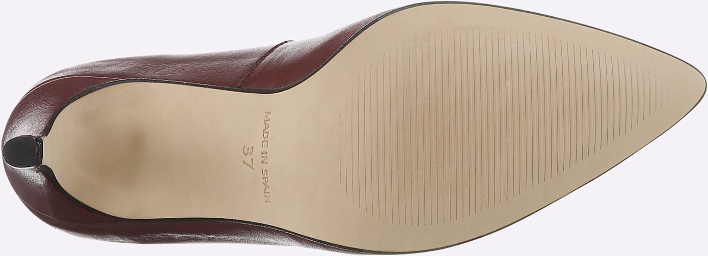 heine Pumps