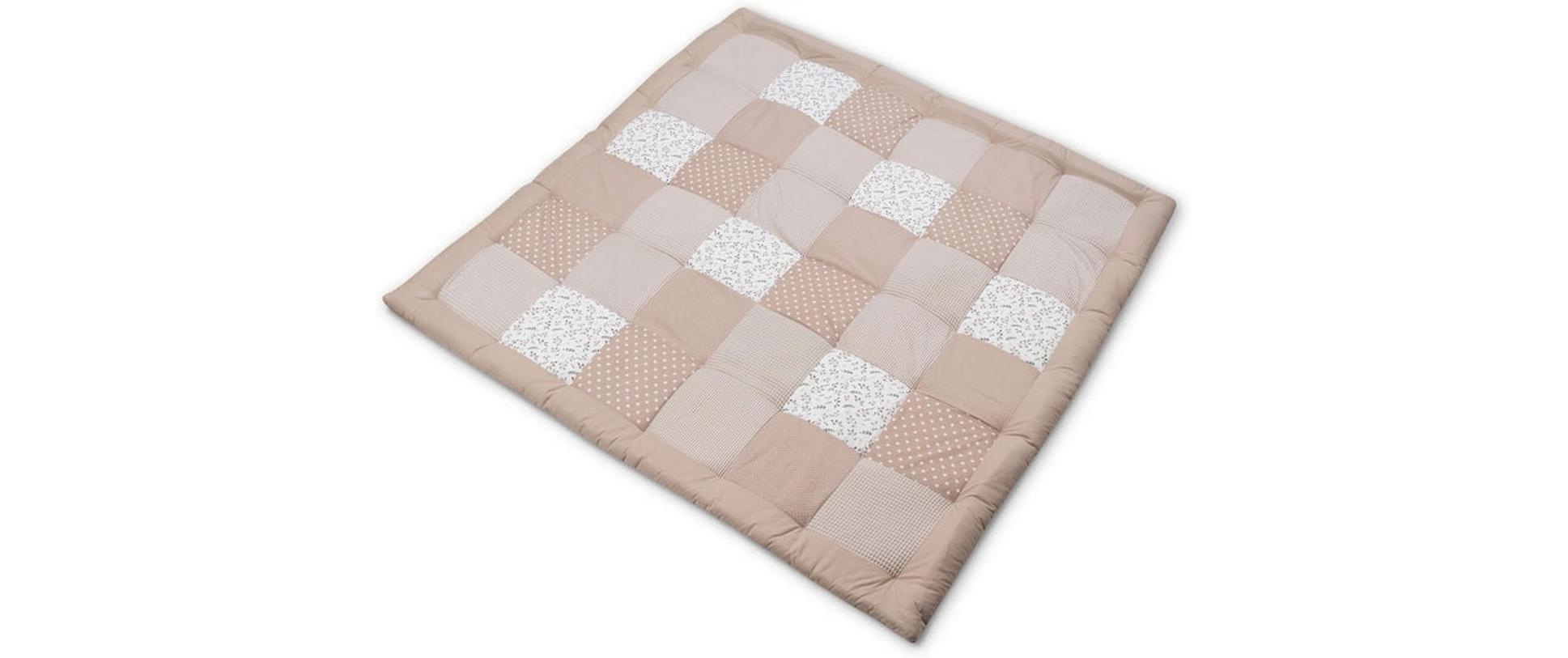 ULLENBOOM ® Tapis d'éveil »Krabbeldecke«