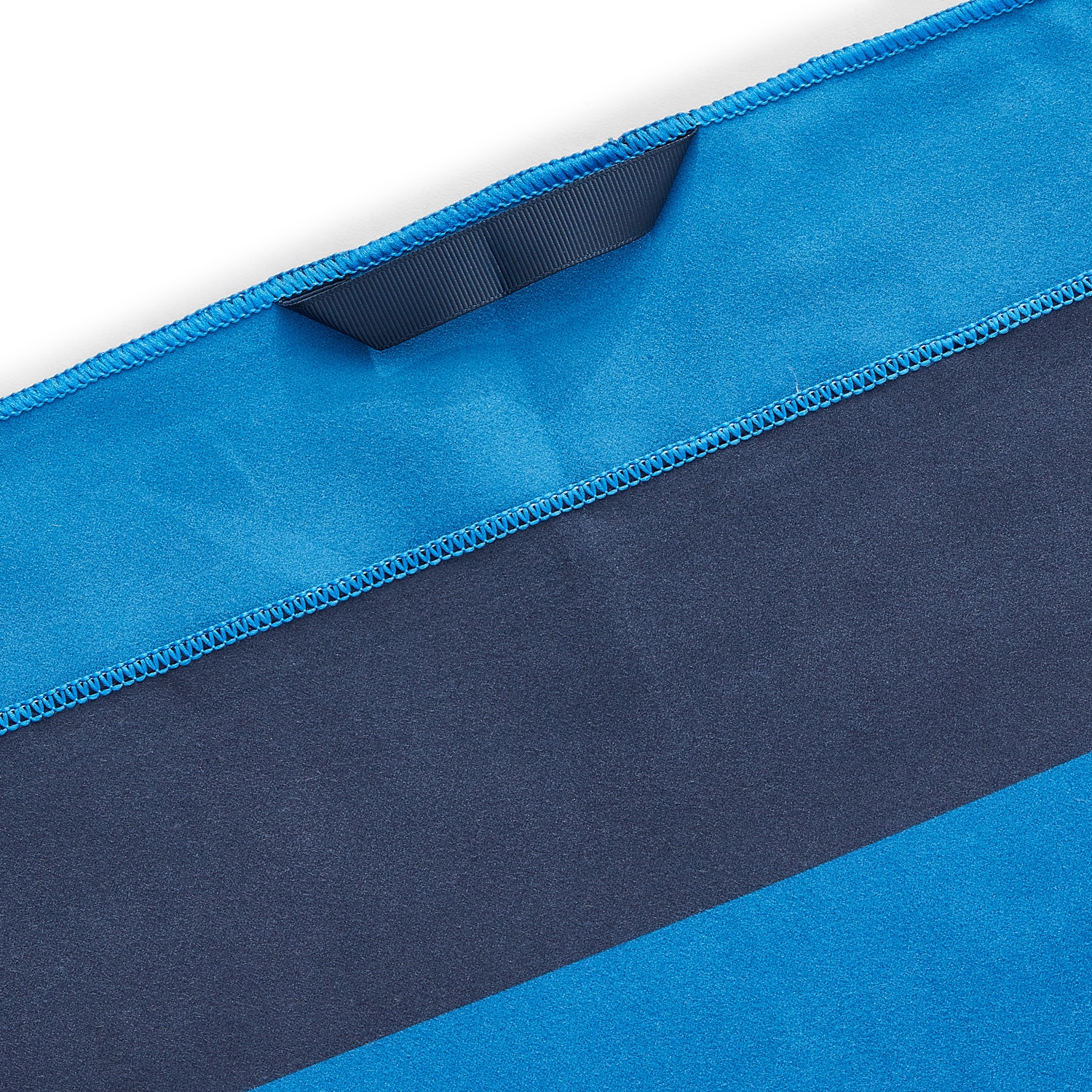 Reebok Serviette de sport en éponge velours