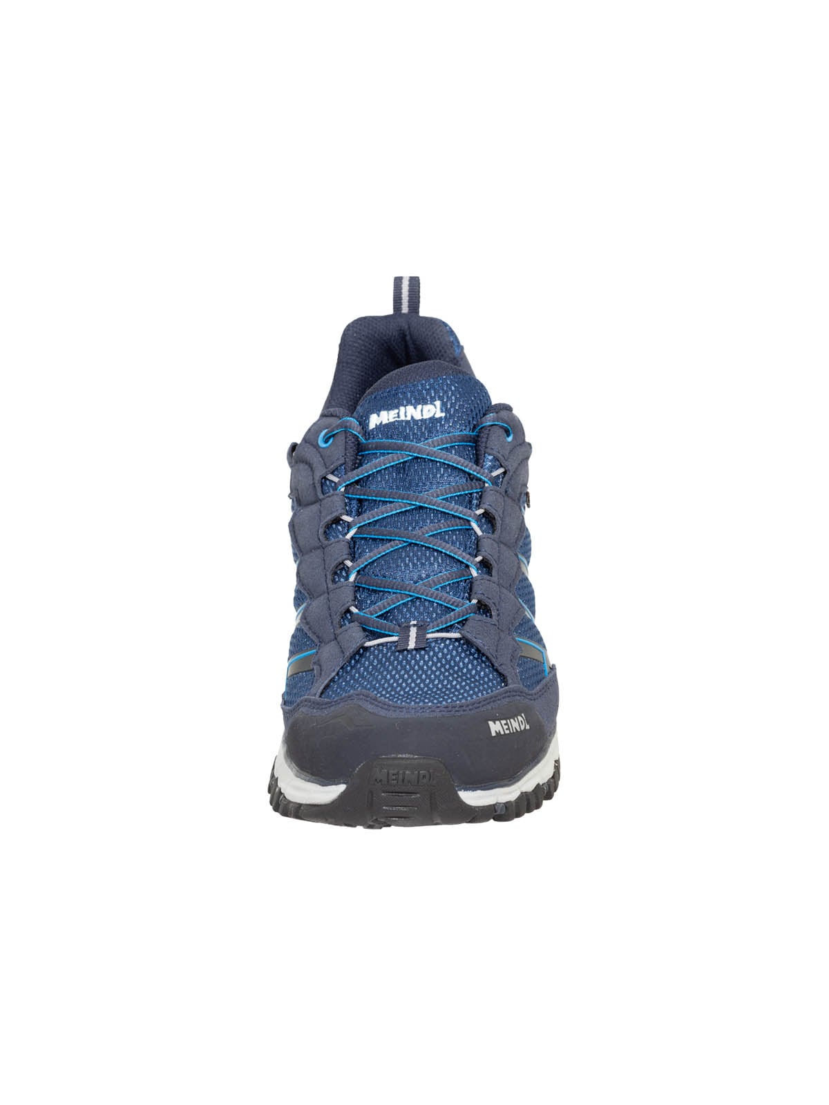 Meindl Chaussure de randonnée »Meindl Caribe marine/blau«  GORE-TEX® – Winddicht, wasserdicht und atmungsaktiv