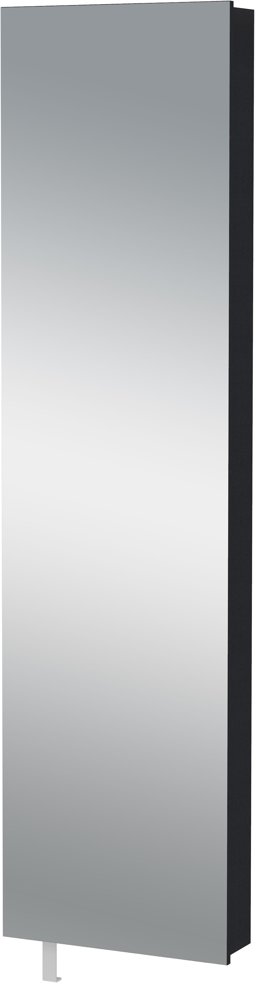 GERMANIA Schuhschrank »1189« 1 Stk. tlg. Drehschrank mit Spiegel