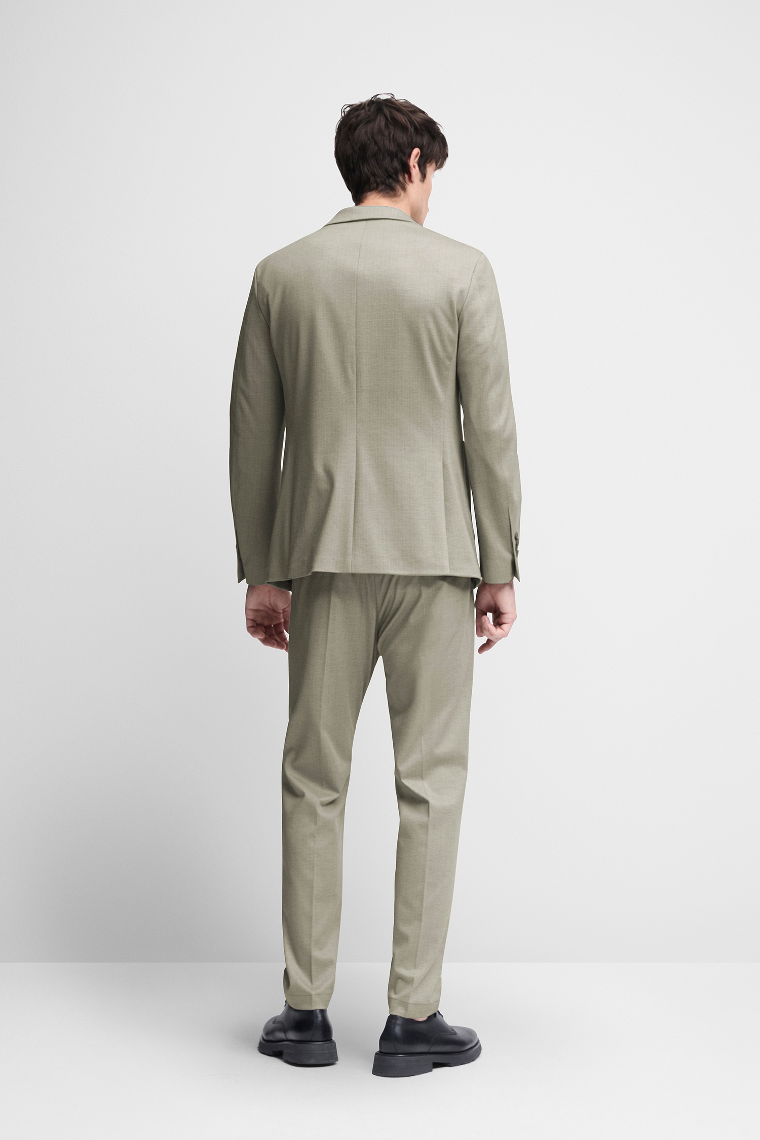 Cinque Veste de costume »CIDATI« Regular Fit, 2-Knopf-Form