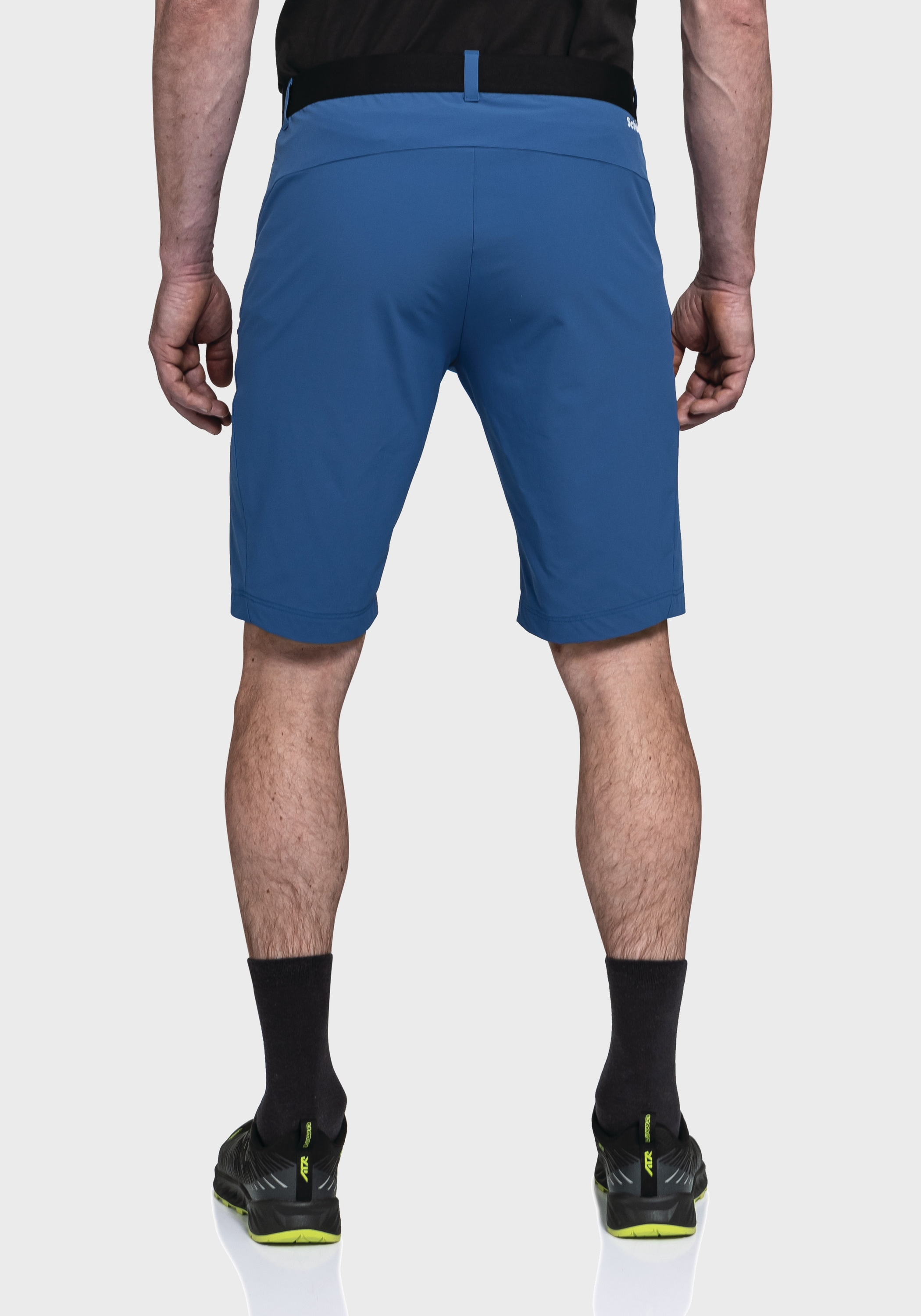 Schöffel Shorts »Shorts Style Blaustein MNS«