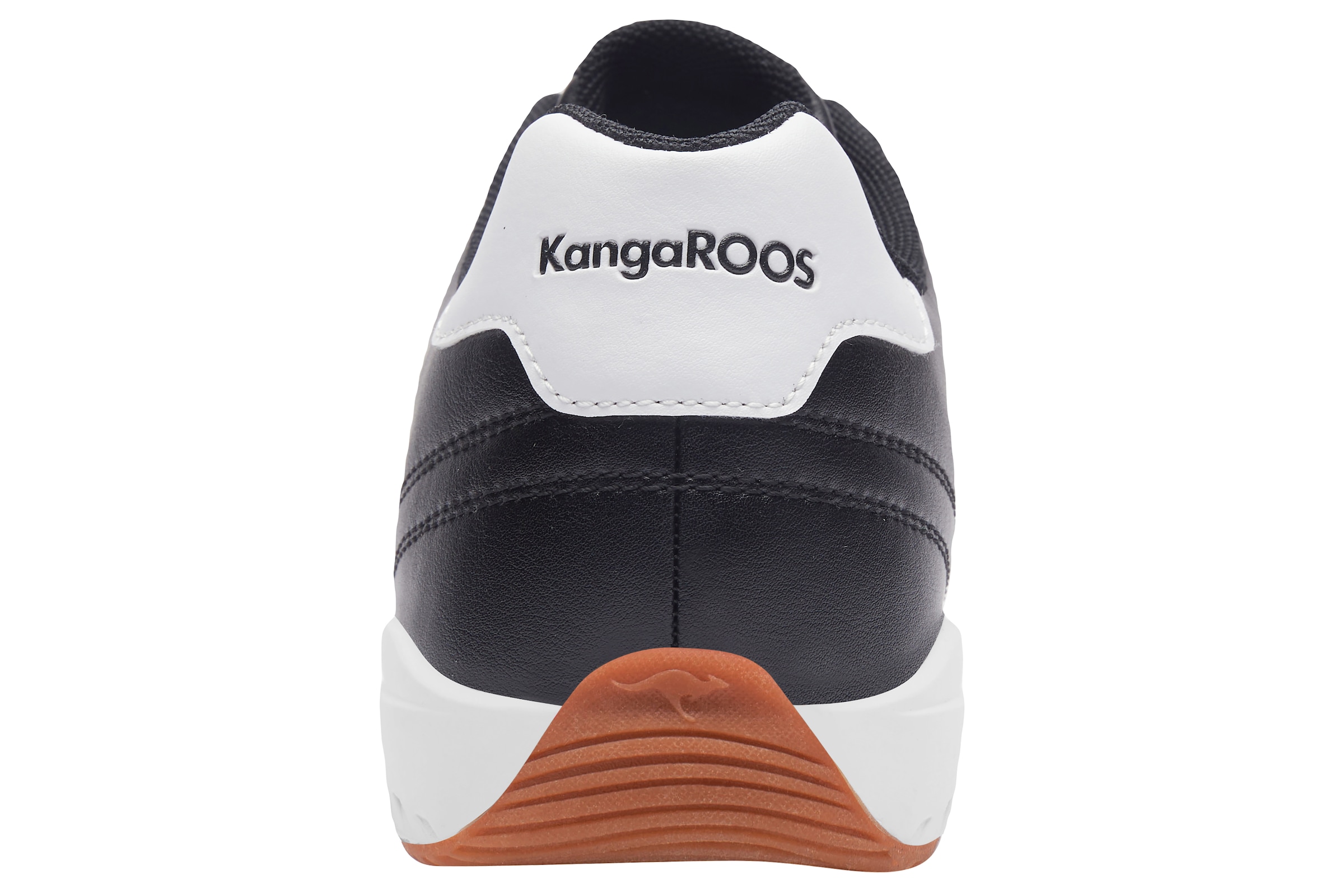 KangaROOS Hallenschuh »K-YARD PRO 5«  Indoorschuh, nicht abfärbende Sohle