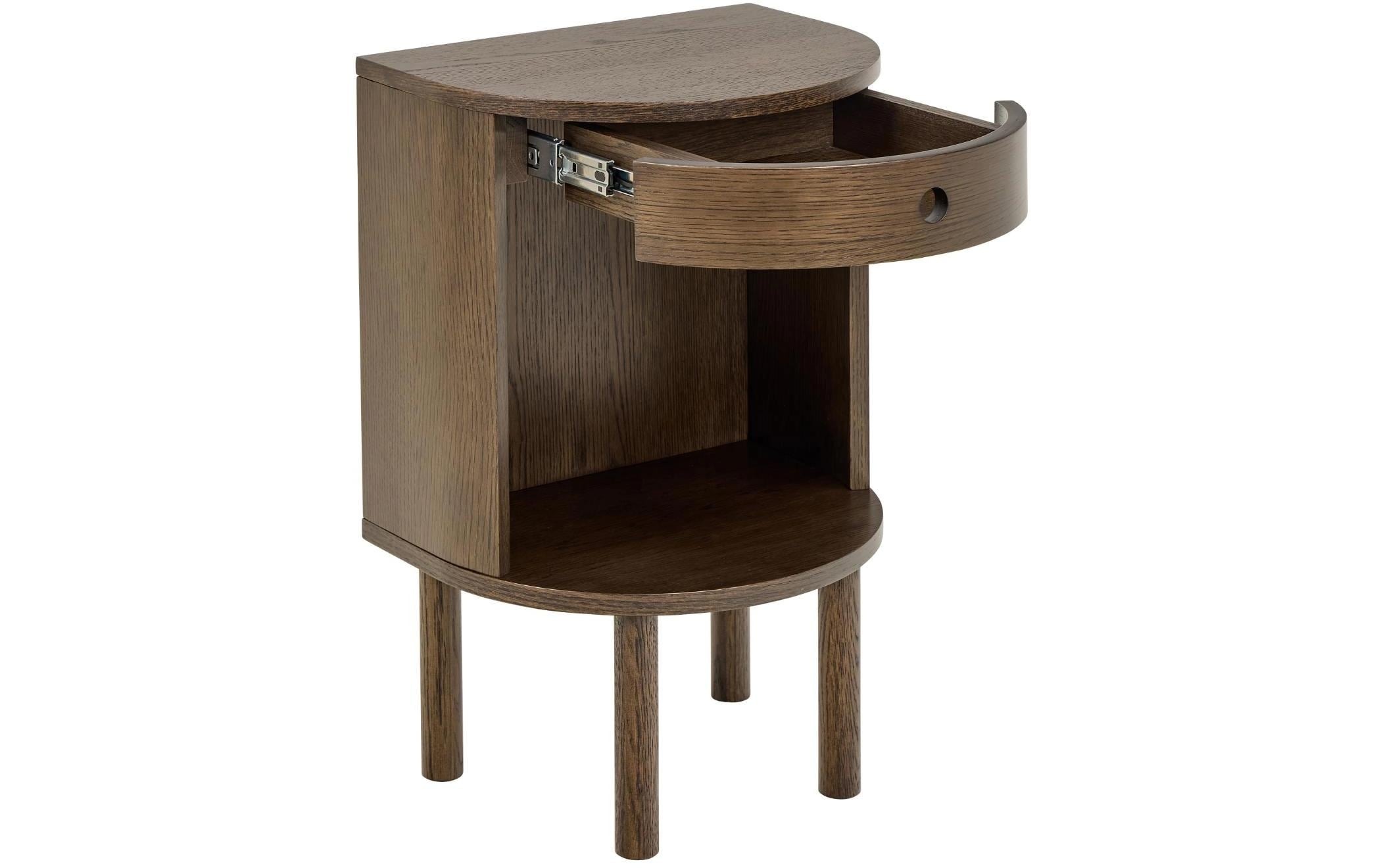 AC Design Nachttisch »Paron, 40 x 31,5 x 60 cm«