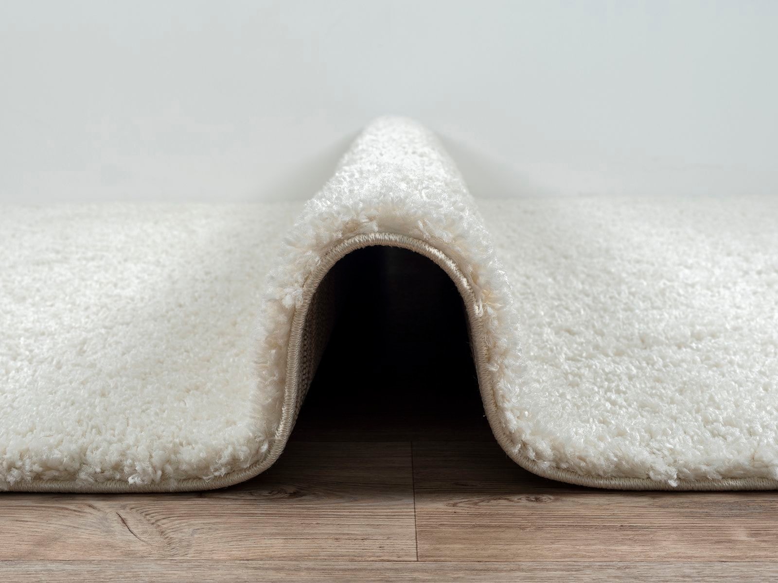 the carpet Tapis »Bahar Shaggy« Rectangulaire 30 mm Höhe